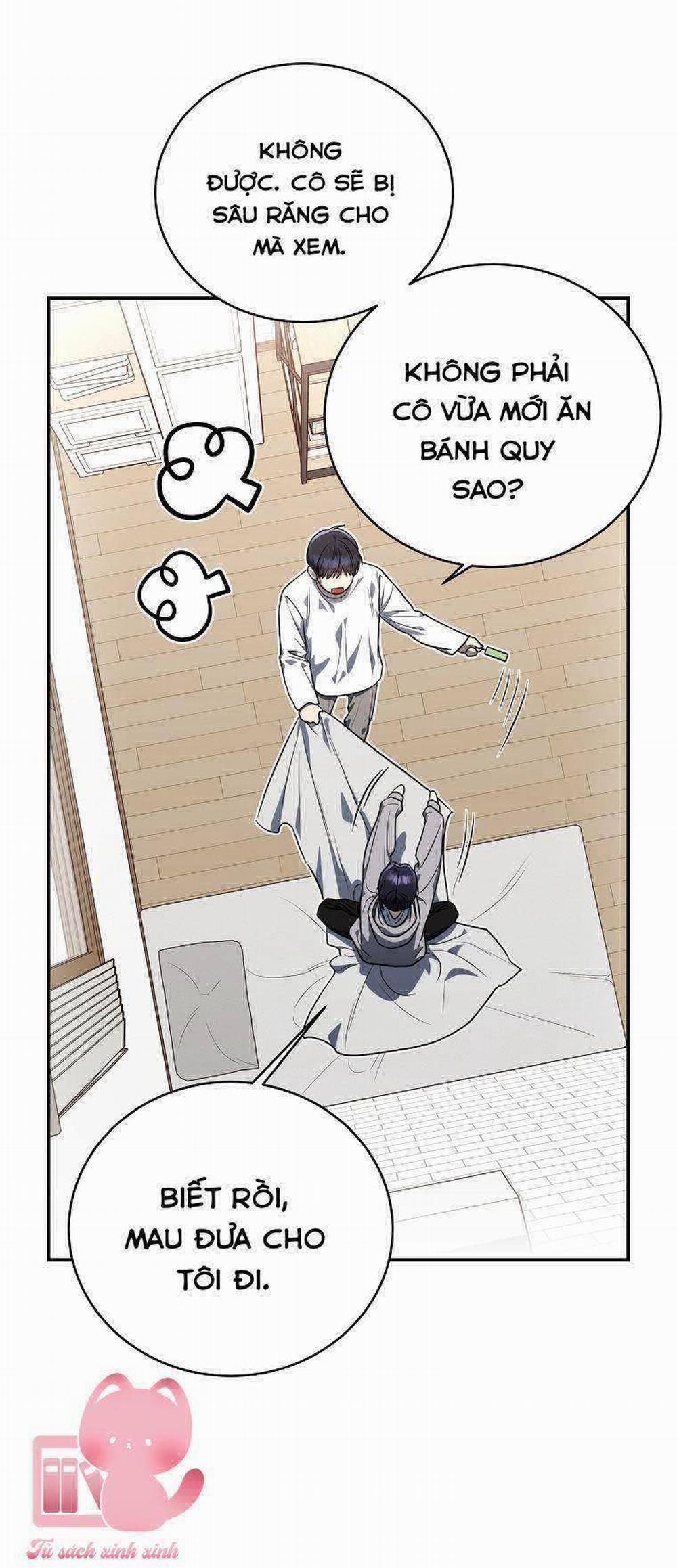 Hướng Dẫn Sinh Tồn Dành Cho Ranker 5 trang 34