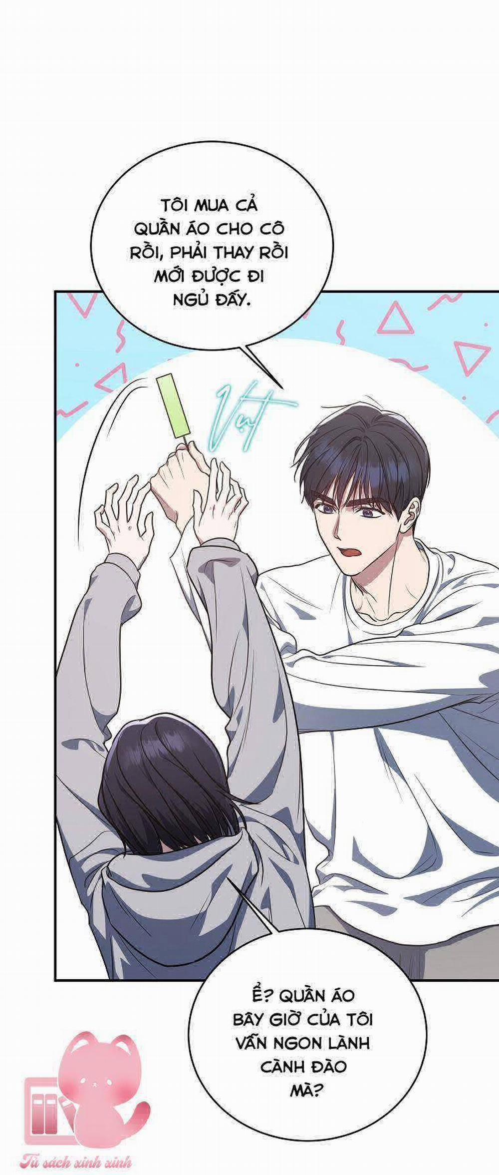 Hướng Dẫn Sinh Tồn Dành Cho Ranker 5 trang 35