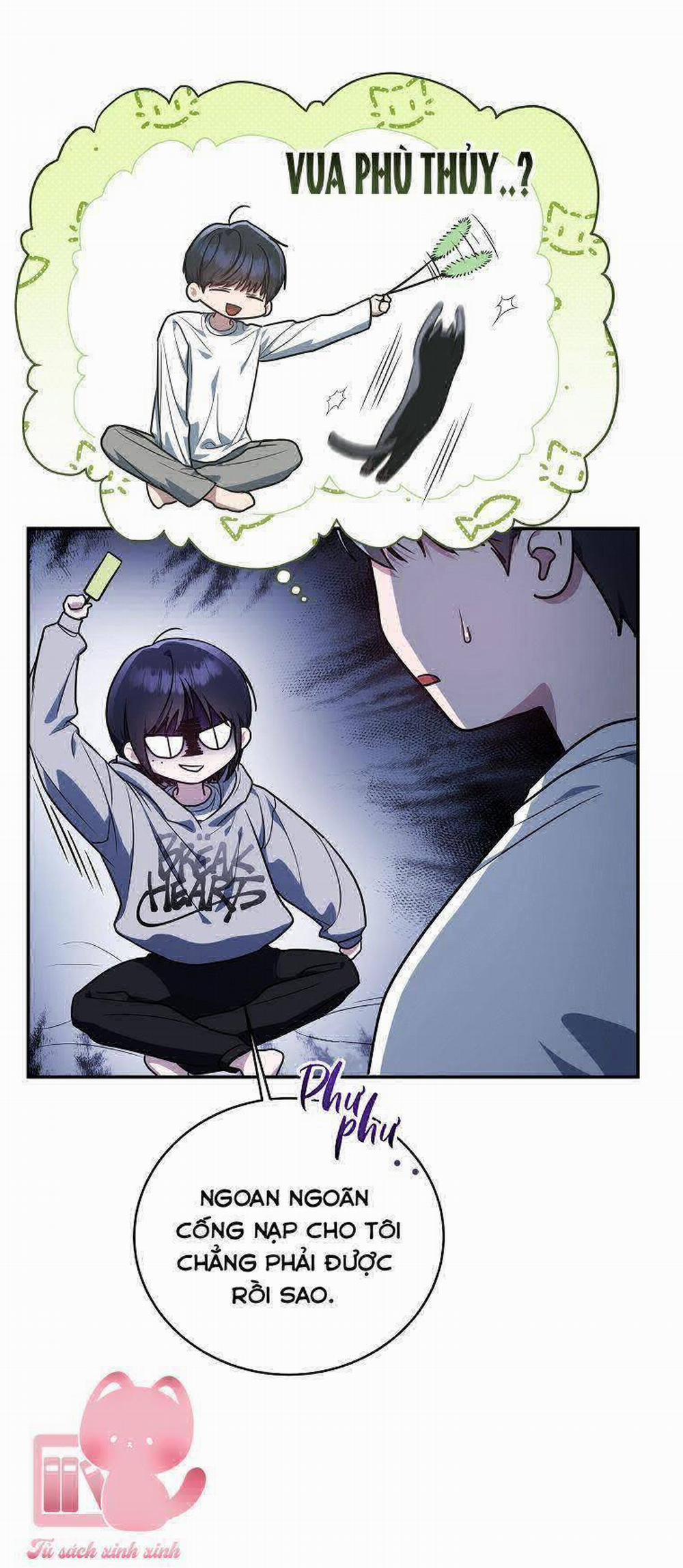 Hướng Dẫn Sinh Tồn Dành Cho Ranker 5 trang 37