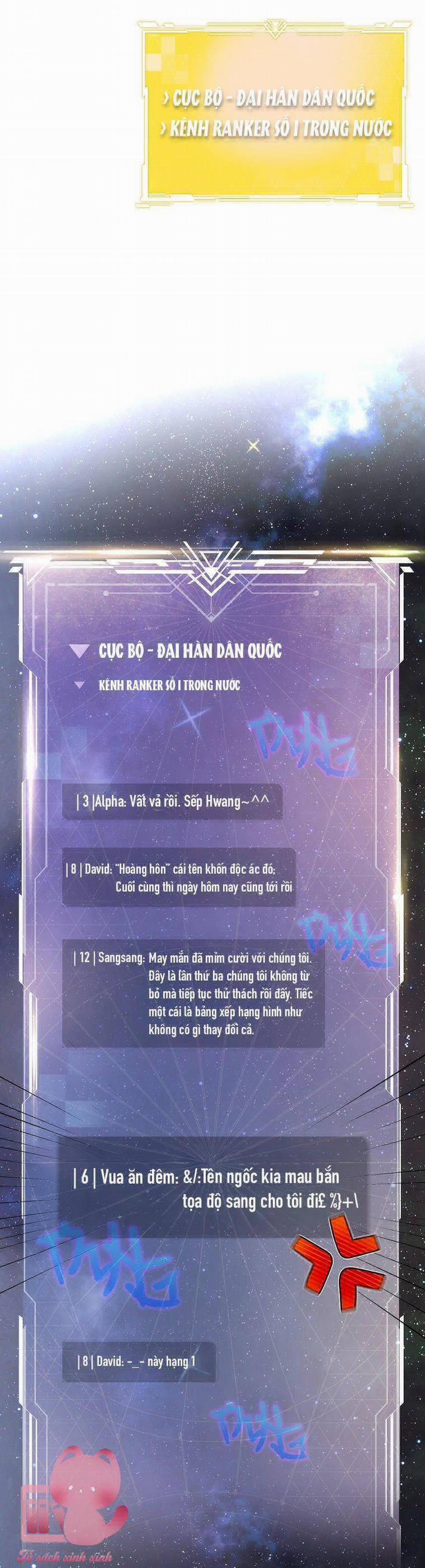 Hướng Dẫn Sinh Tồn Dành Cho Ranker 5 trang 42