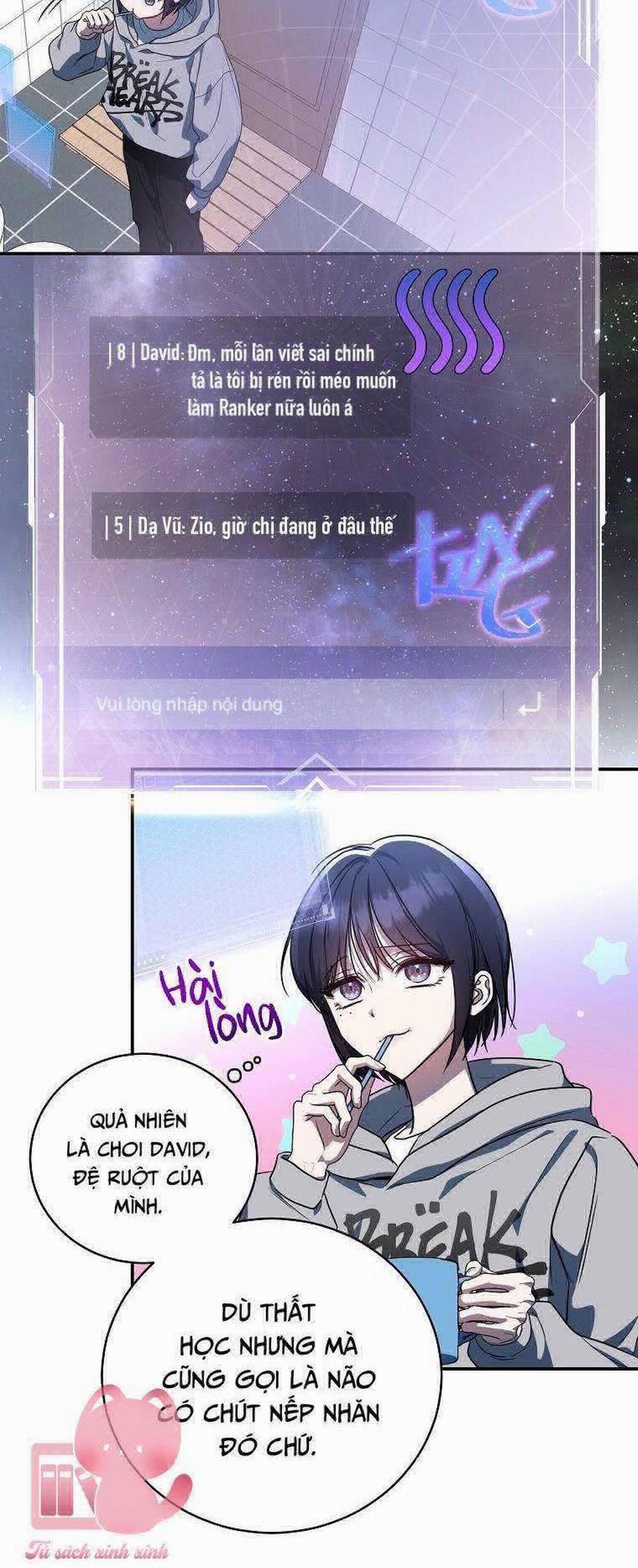 Hướng Dẫn Sinh Tồn Dành Cho Ranker 5 trang 44