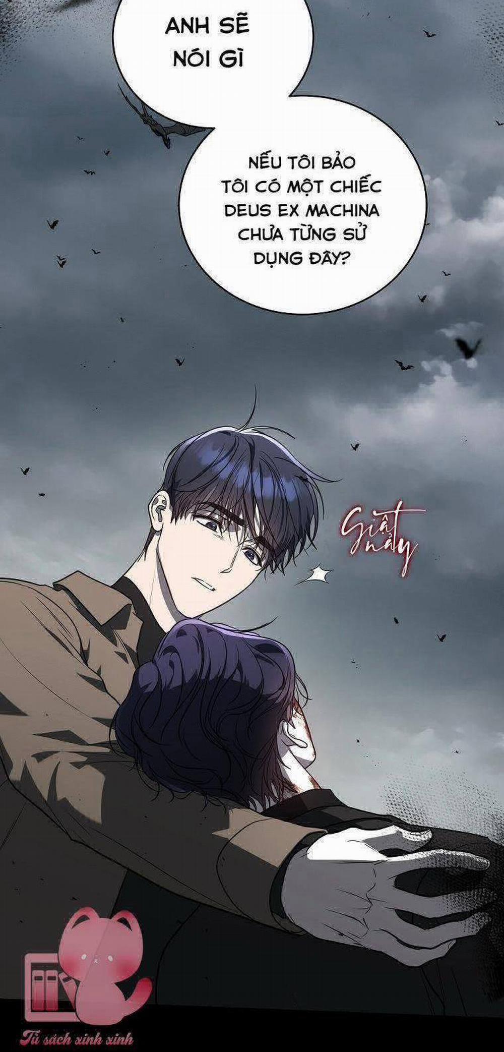 Hướng Dẫn Sinh Tồn Dành Cho Ranker 5 trang 5