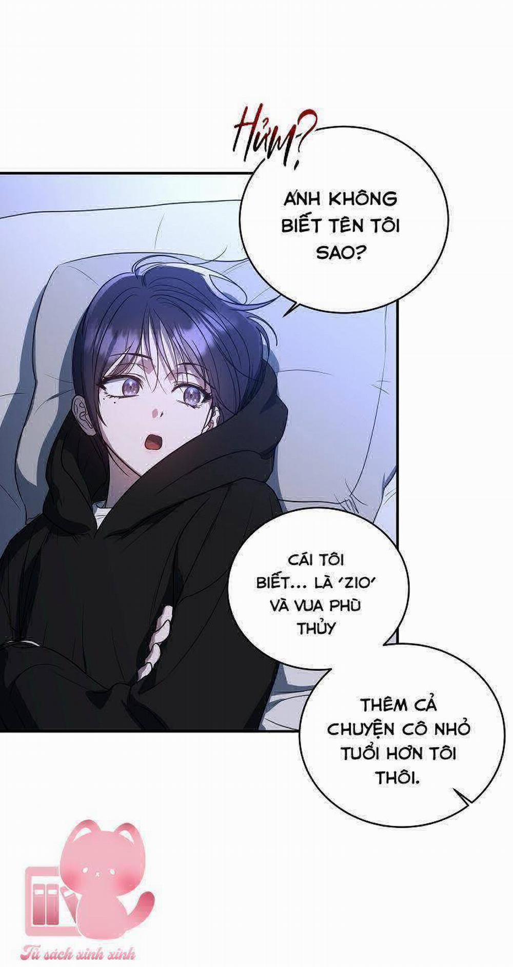 Hướng Dẫn Sinh Tồn Dành Cho Ranker 5 trang 54