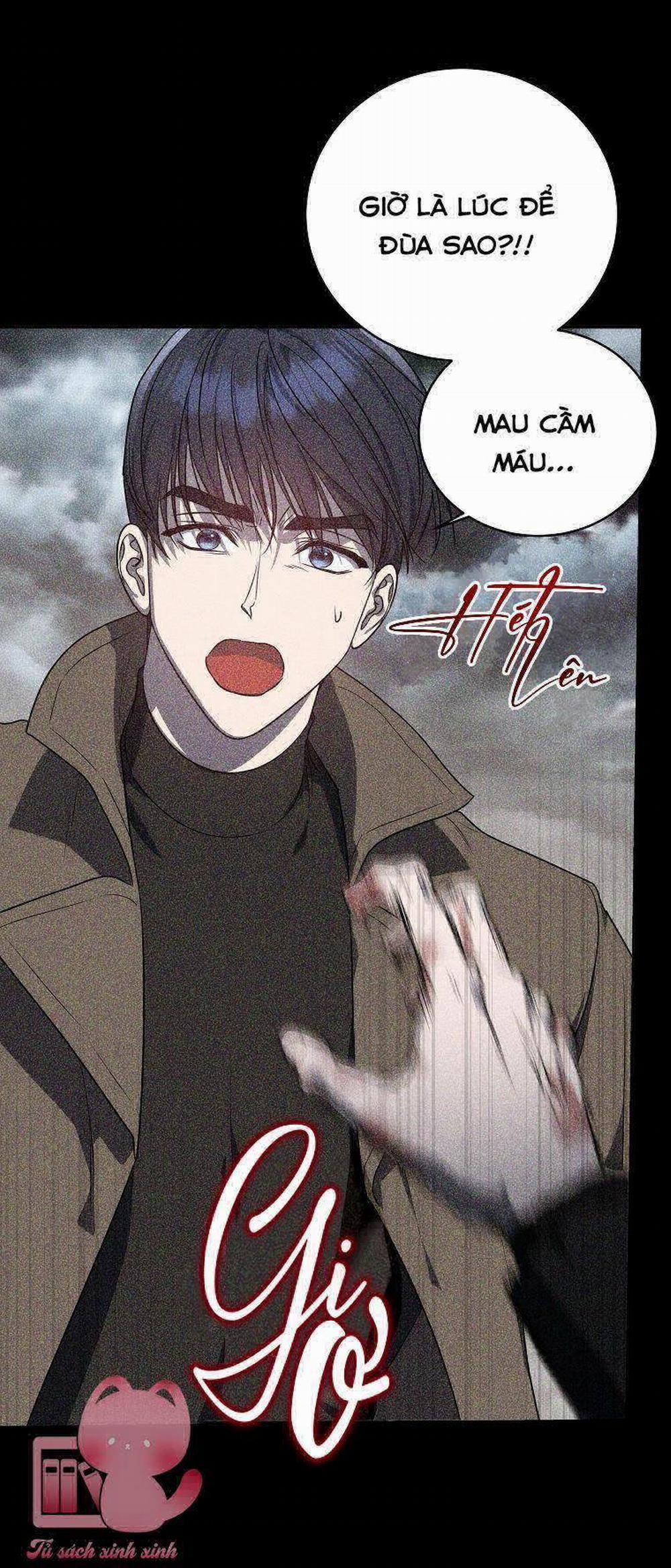 Hướng Dẫn Sinh Tồn Dành Cho Ranker 5 trang 6