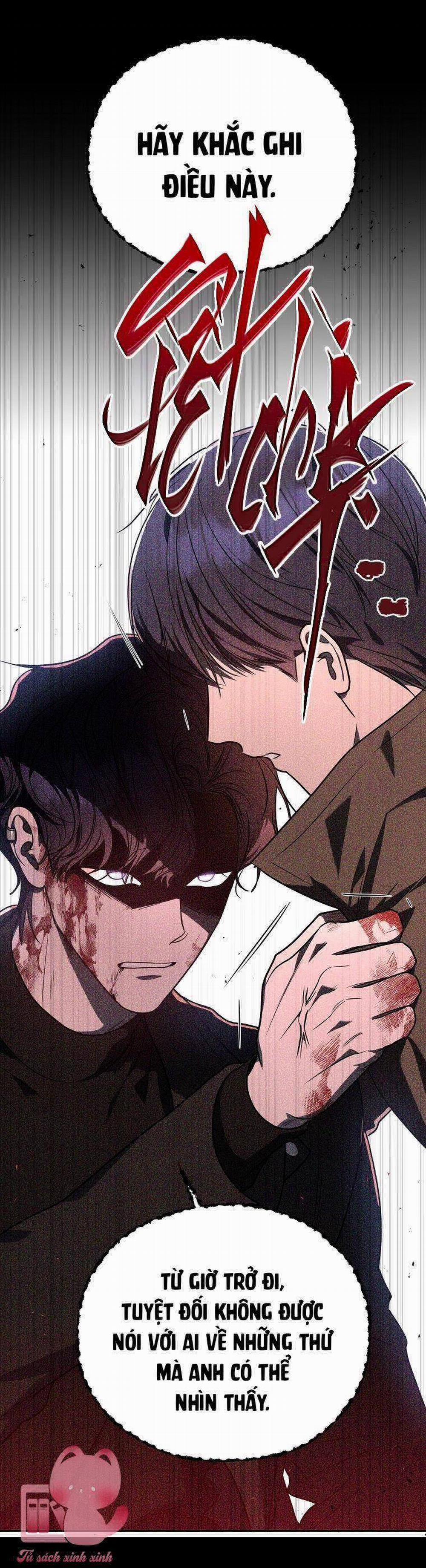 Hướng Dẫn Sinh Tồn Dành Cho Ranker 5 trang 7