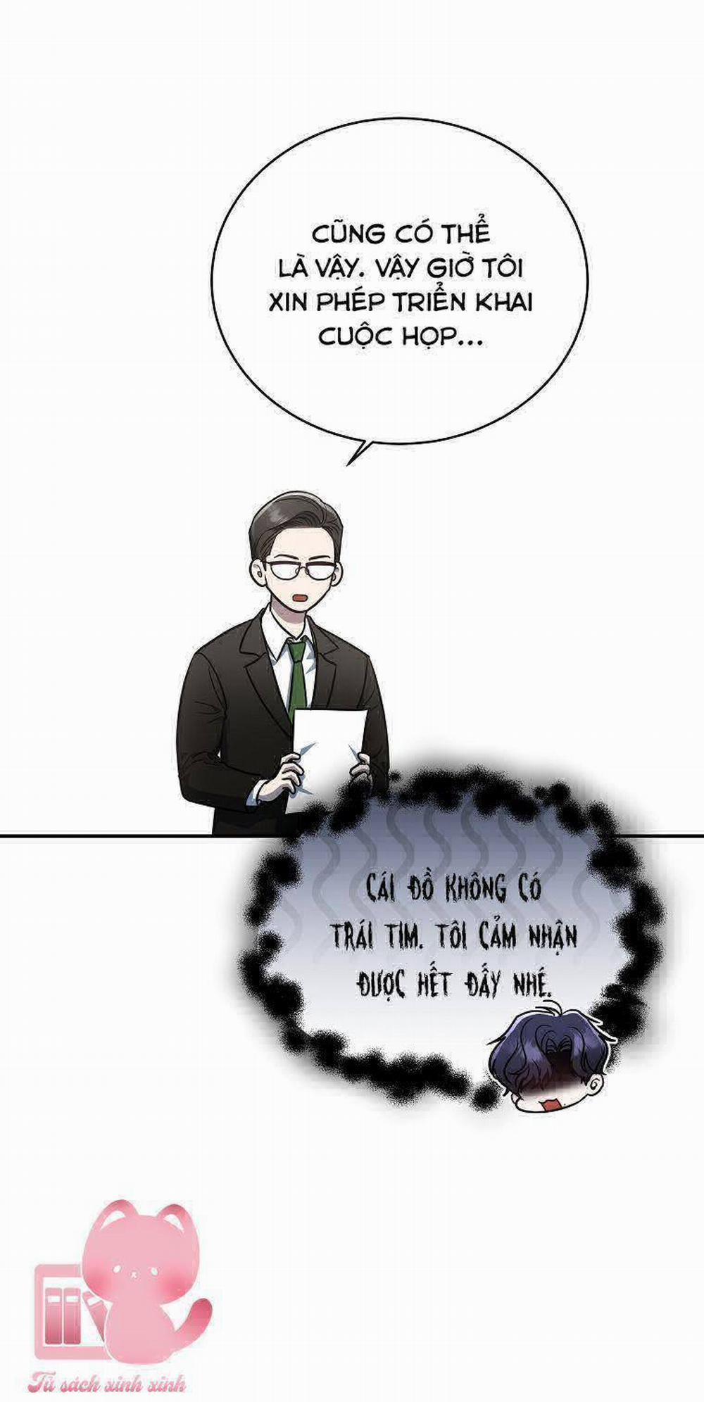 Hướng Dẫn Sinh Tồn Dành Cho Ranker 6 trang 11