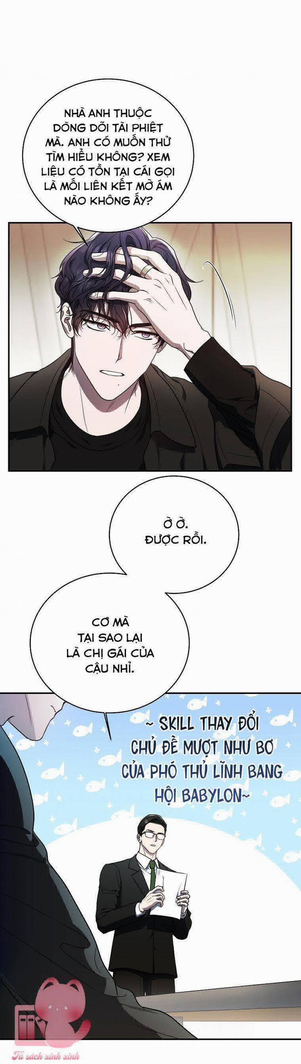 Hướng Dẫn Sinh Tồn Dành Cho Ranker 6 trang 12