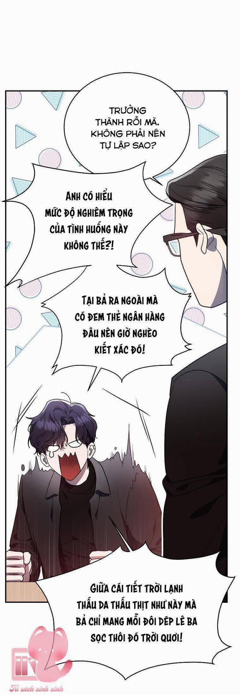 Hướng Dẫn Sinh Tồn Dành Cho Ranker 6 trang 15