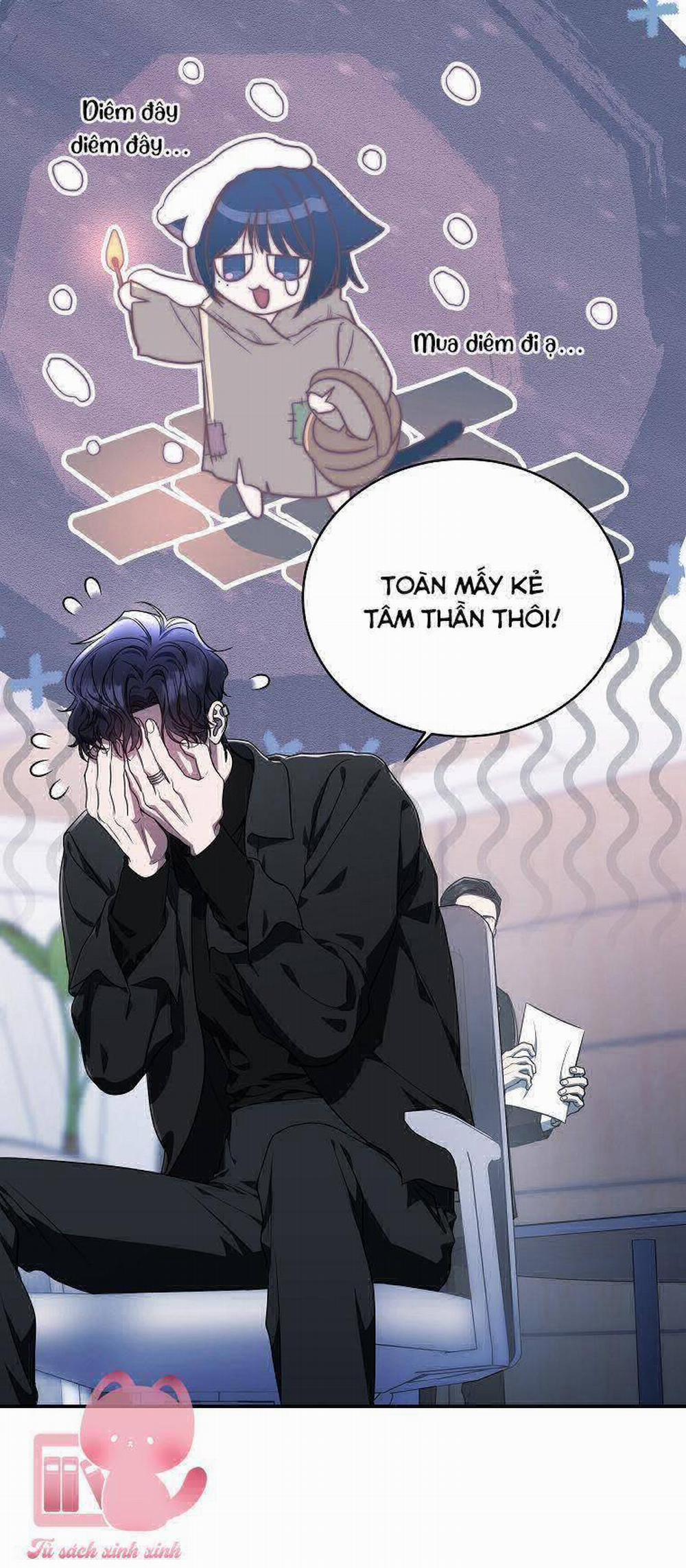 Hướng Dẫn Sinh Tồn Dành Cho Ranker 6 trang 17