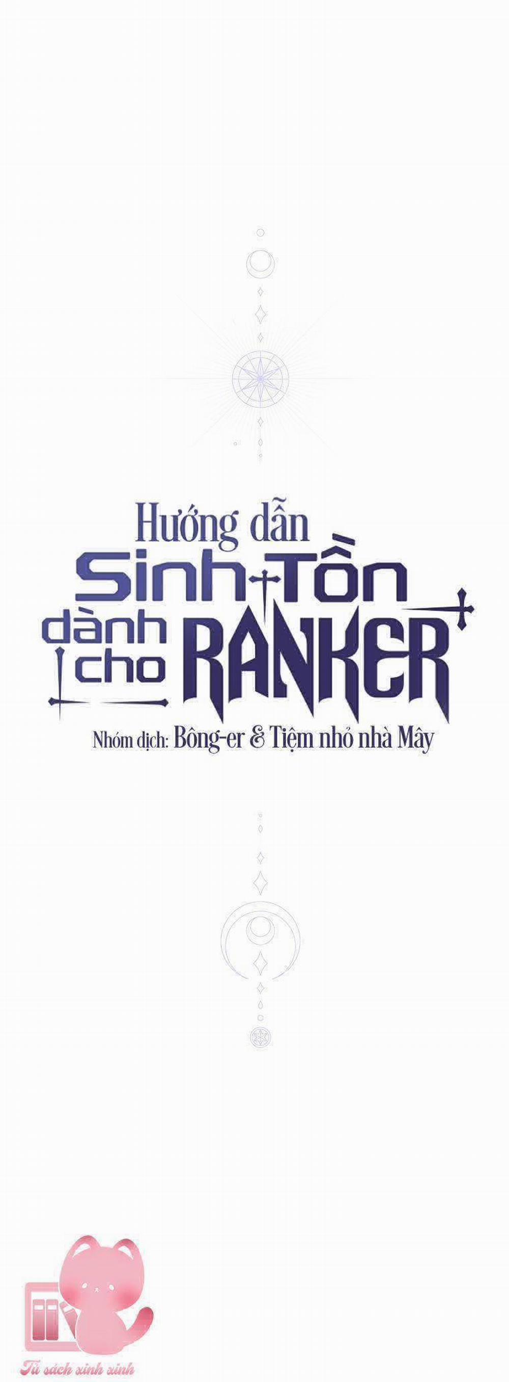 Hướng Dẫn Sinh Tồn Dành Cho Ranker 6 trang 21