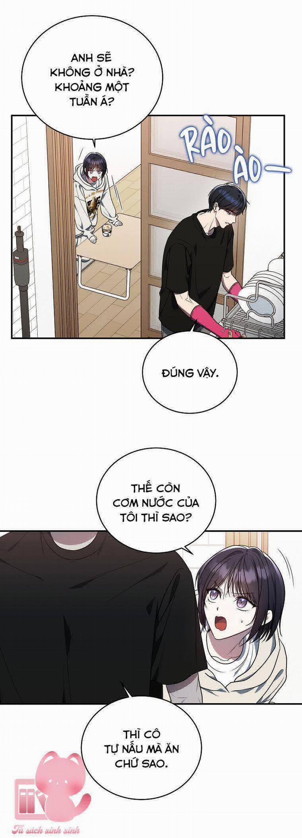 Hướng Dẫn Sinh Tồn Dành Cho Ranker 6 trang 24