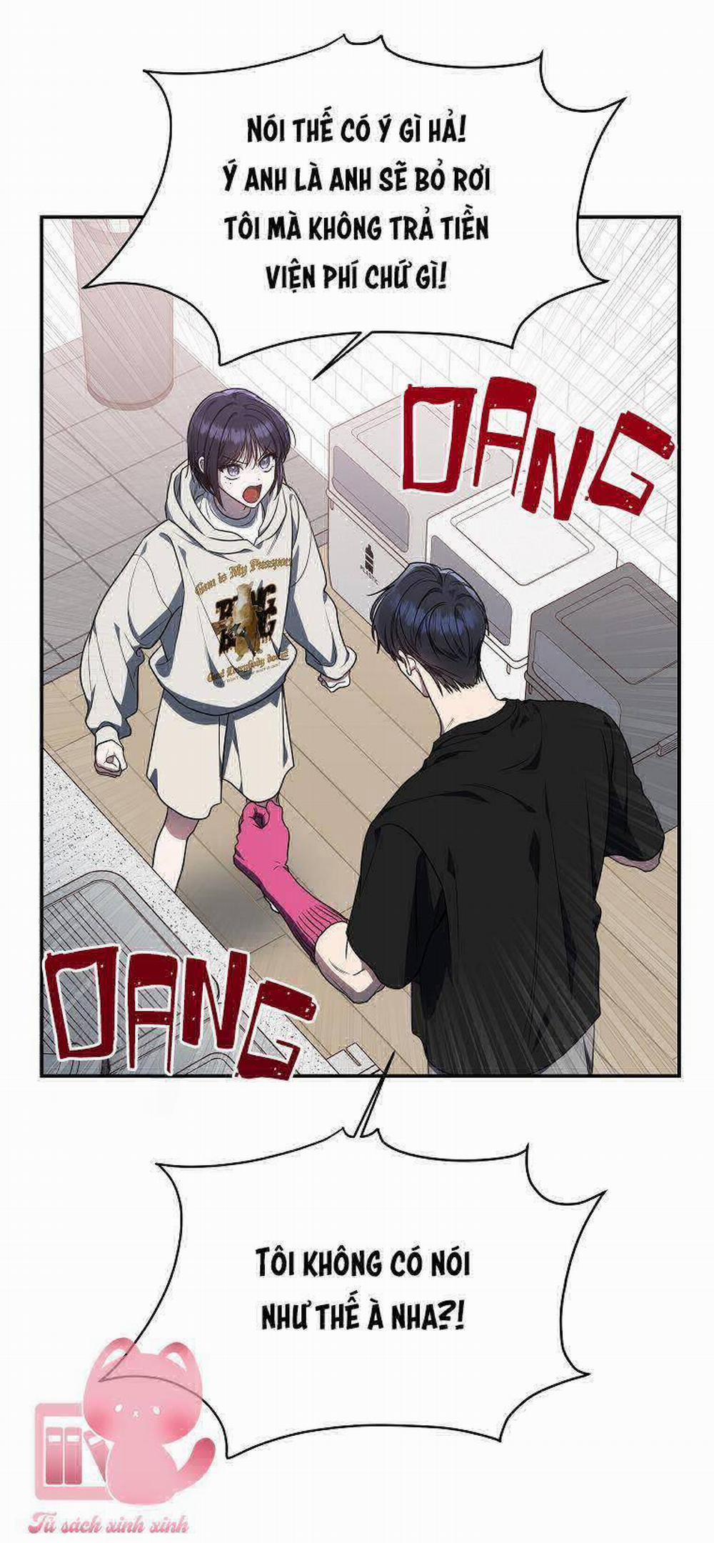 Hướng Dẫn Sinh Tồn Dành Cho Ranker 6 trang 29