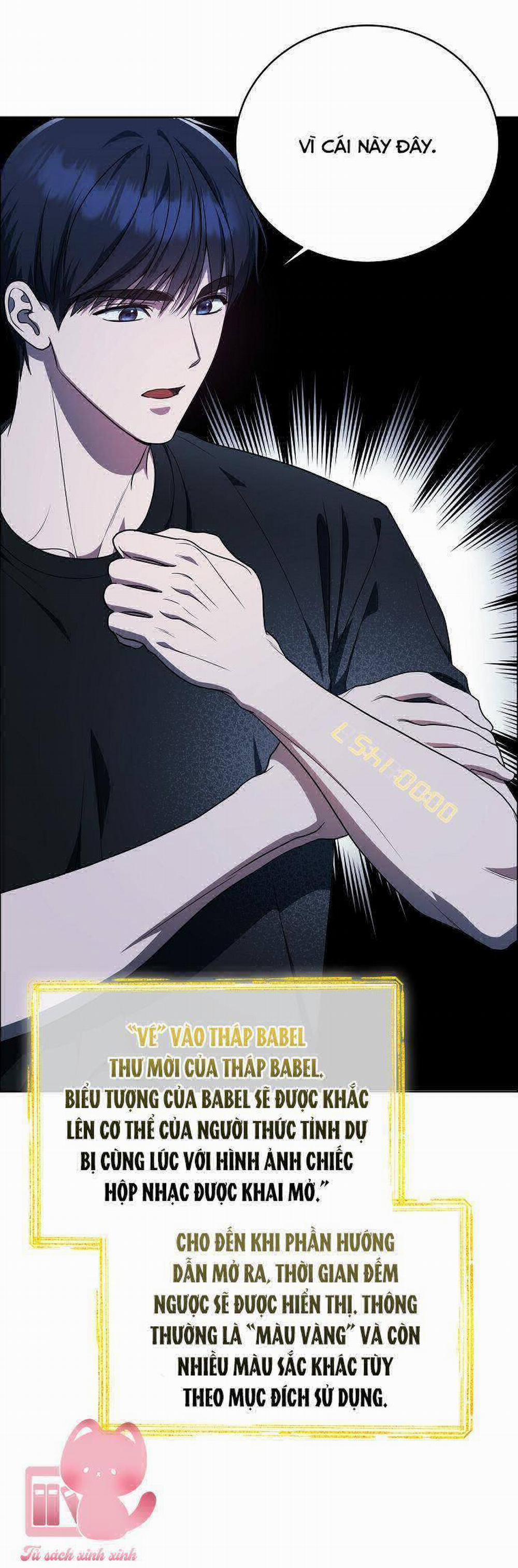 Hướng Dẫn Sinh Tồn Dành Cho Ranker 6 trang 42