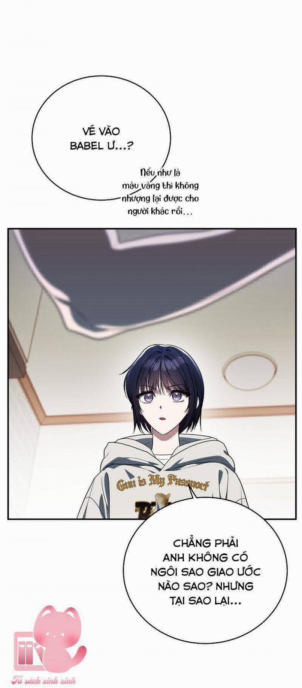 Hướng Dẫn Sinh Tồn Dành Cho Ranker 6 trang 43