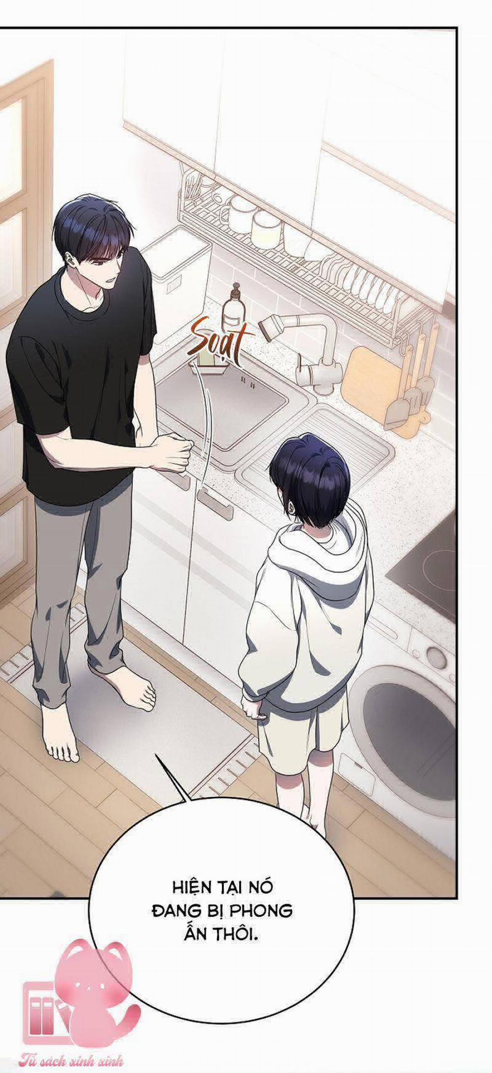 Hướng Dẫn Sinh Tồn Dành Cho Ranker 6 trang 44