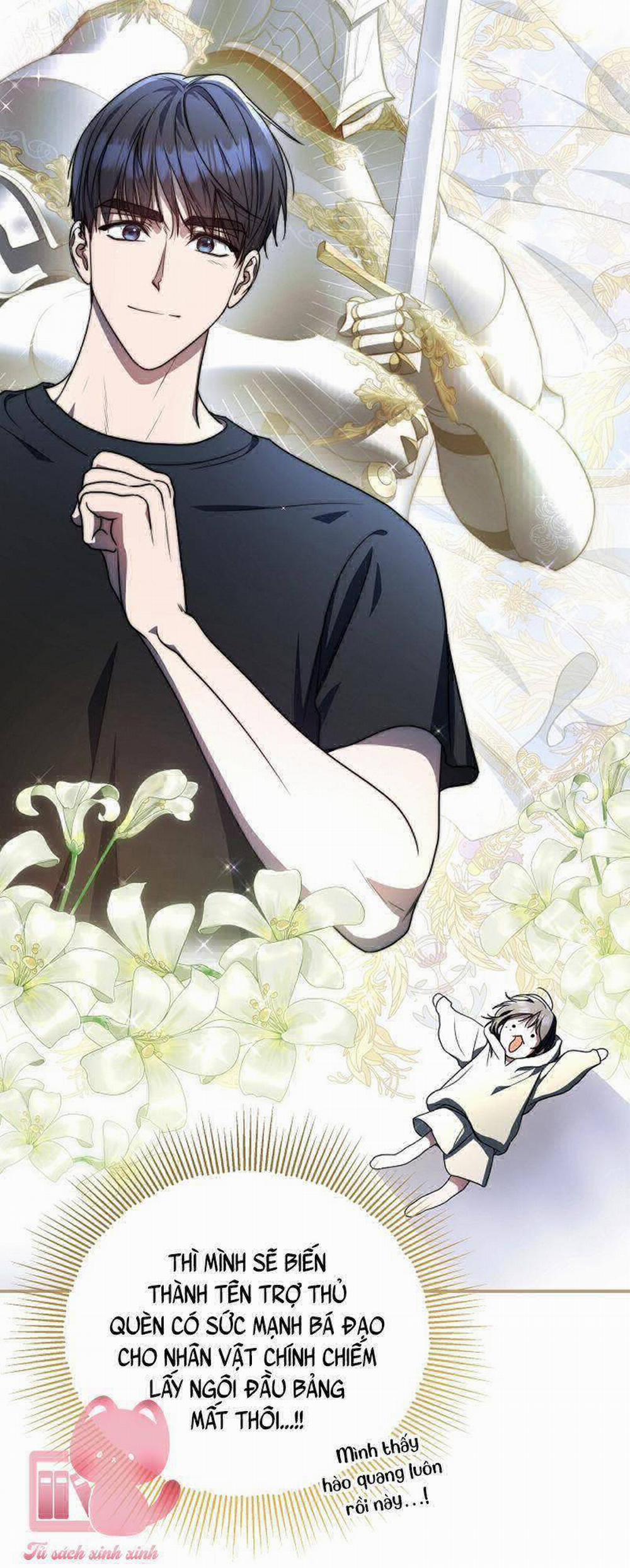 Hướng Dẫn Sinh Tồn Dành Cho Ranker 6 trang 54