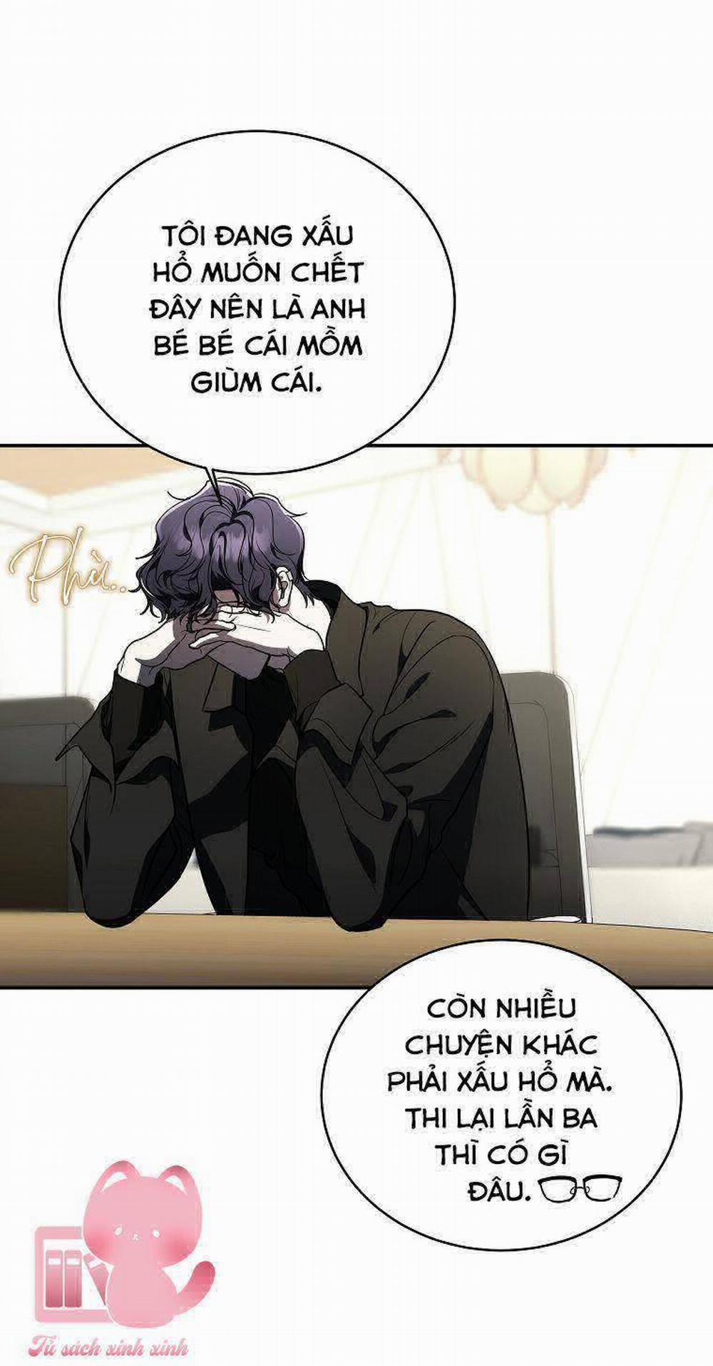 Hướng Dẫn Sinh Tồn Dành Cho Ranker 6 trang 9