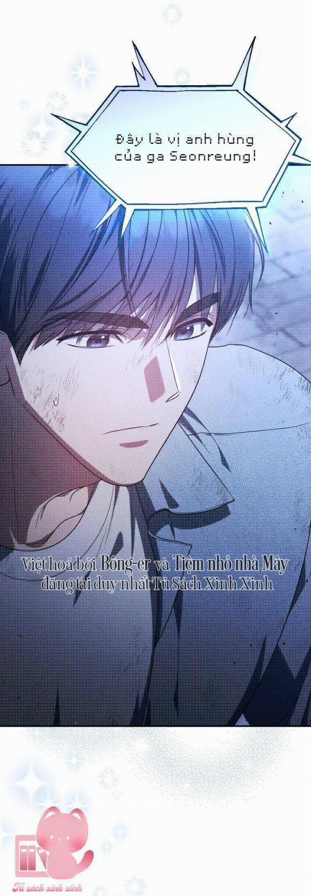 Hướng Dẫn Sinh Tồn Dành Cho Ranker 7 trang 11