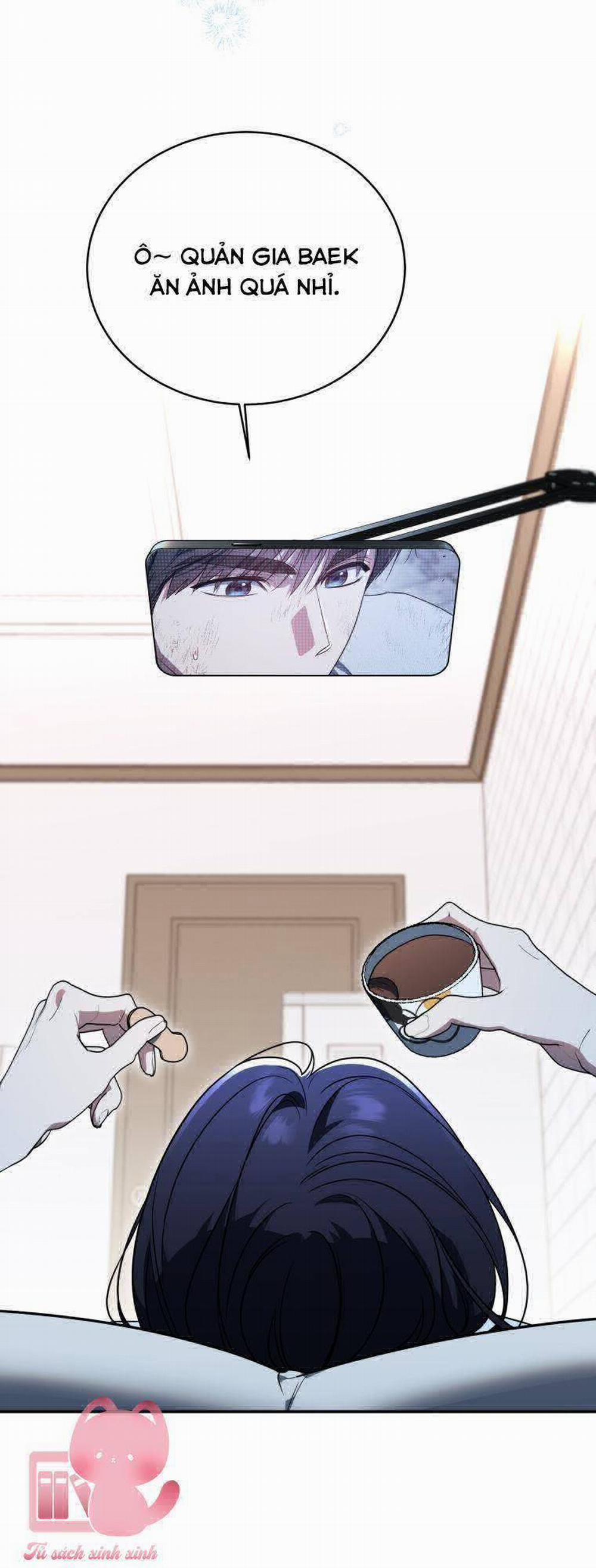 Hướng Dẫn Sinh Tồn Dành Cho Ranker 7 trang 12