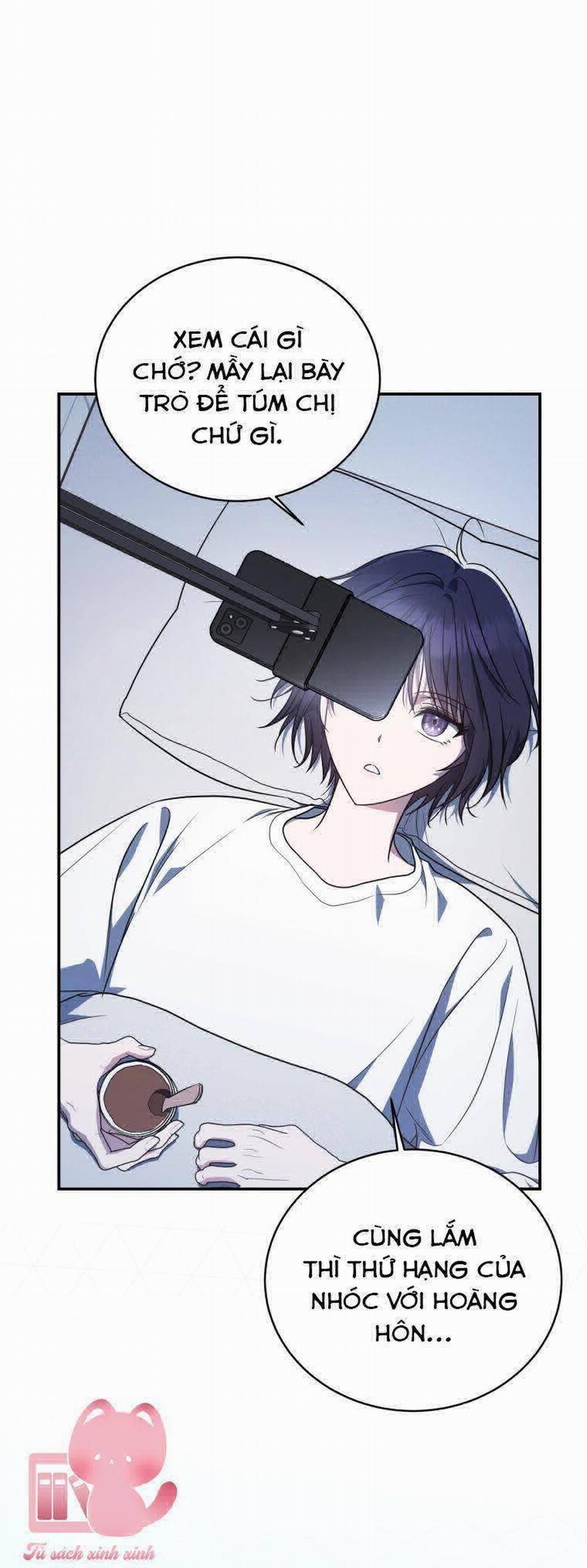 Hướng Dẫn Sinh Tồn Dành Cho Ranker 7 trang 14