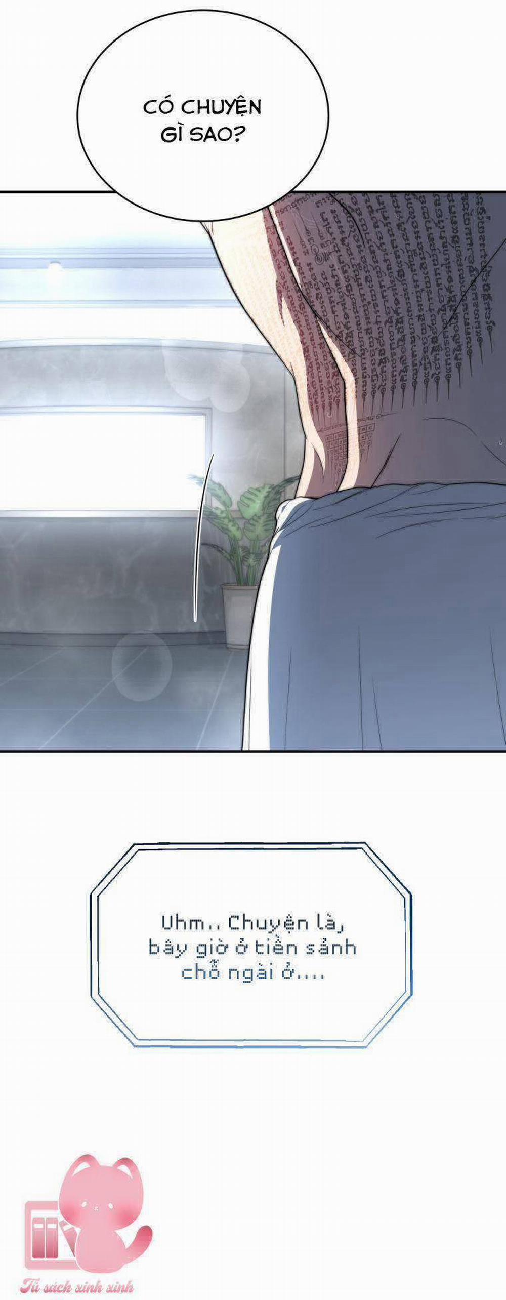 Hướng Dẫn Sinh Tồn Dành Cho Ranker 7 trang 25