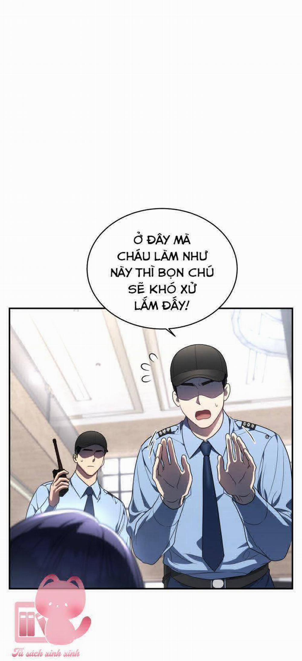 Hướng Dẫn Sinh Tồn Dành Cho Ranker 7 trang 26