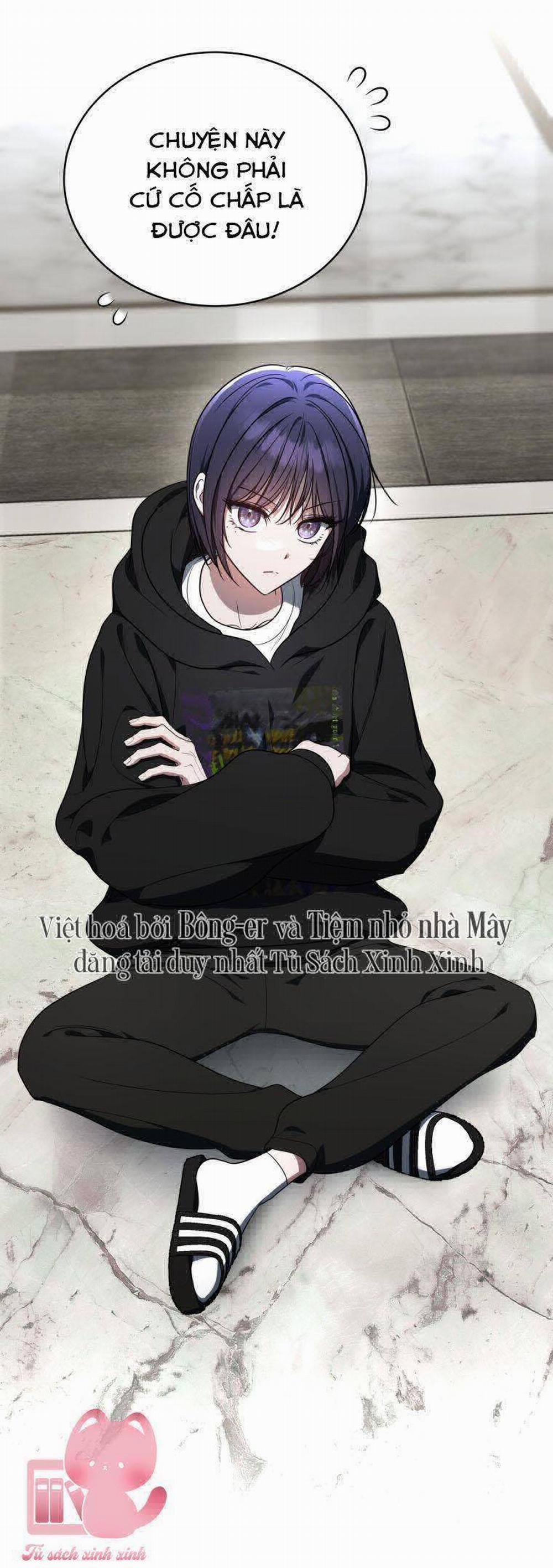 Hướng Dẫn Sinh Tồn Dành Cho Ranker 7 trang 27