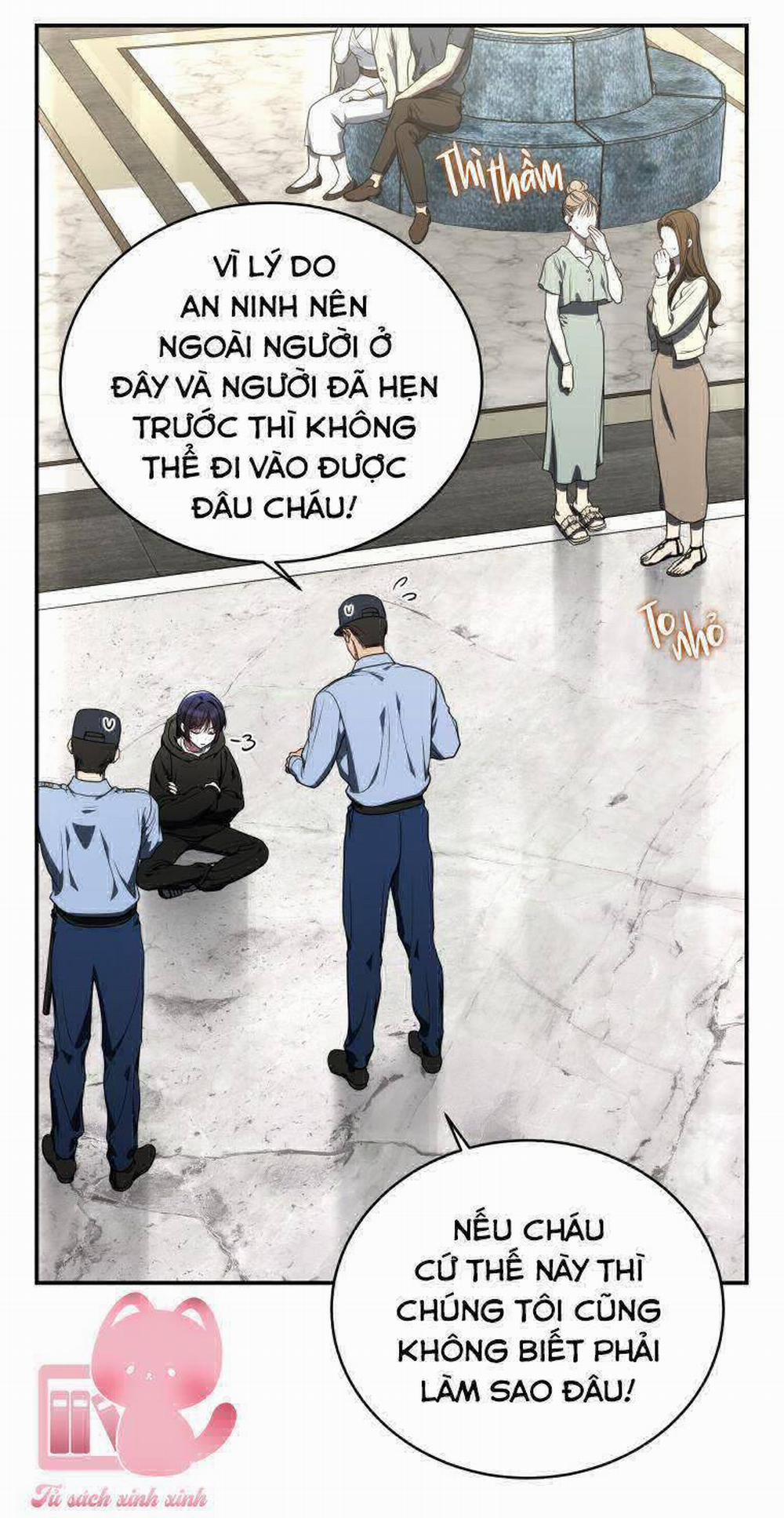 Hướng Dẫn Sinh Tồn Dành Cho Ranker 7 trang 28