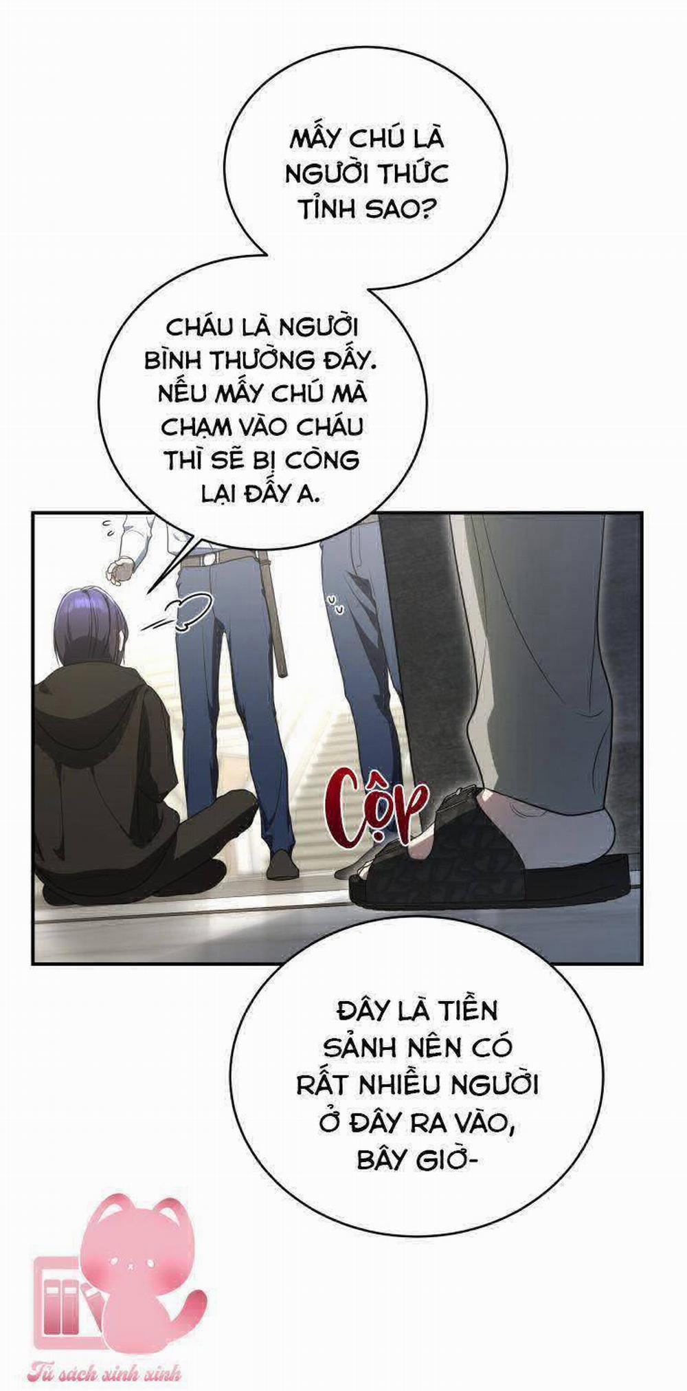 Hướng Dẫn Sinh Tồn Dành Cho Ranker 7 trang 29