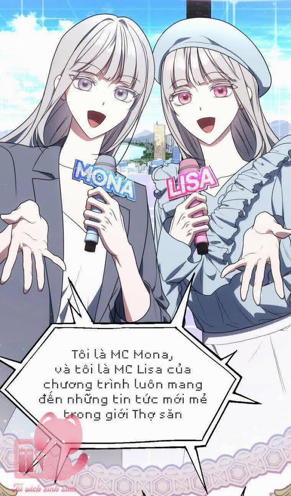 Hướng Dẫn Sinh Tồn Dành Cho Ranker 7 trang 3