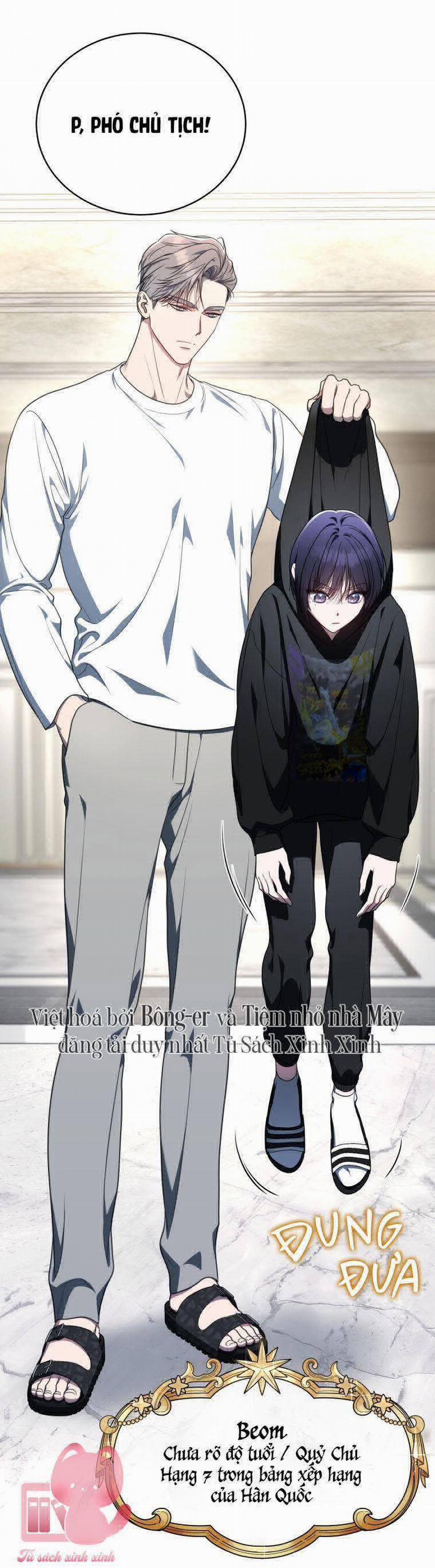 Hướng Dẫn Sinh Tồn Dành Cho Ranker 7 trang 31