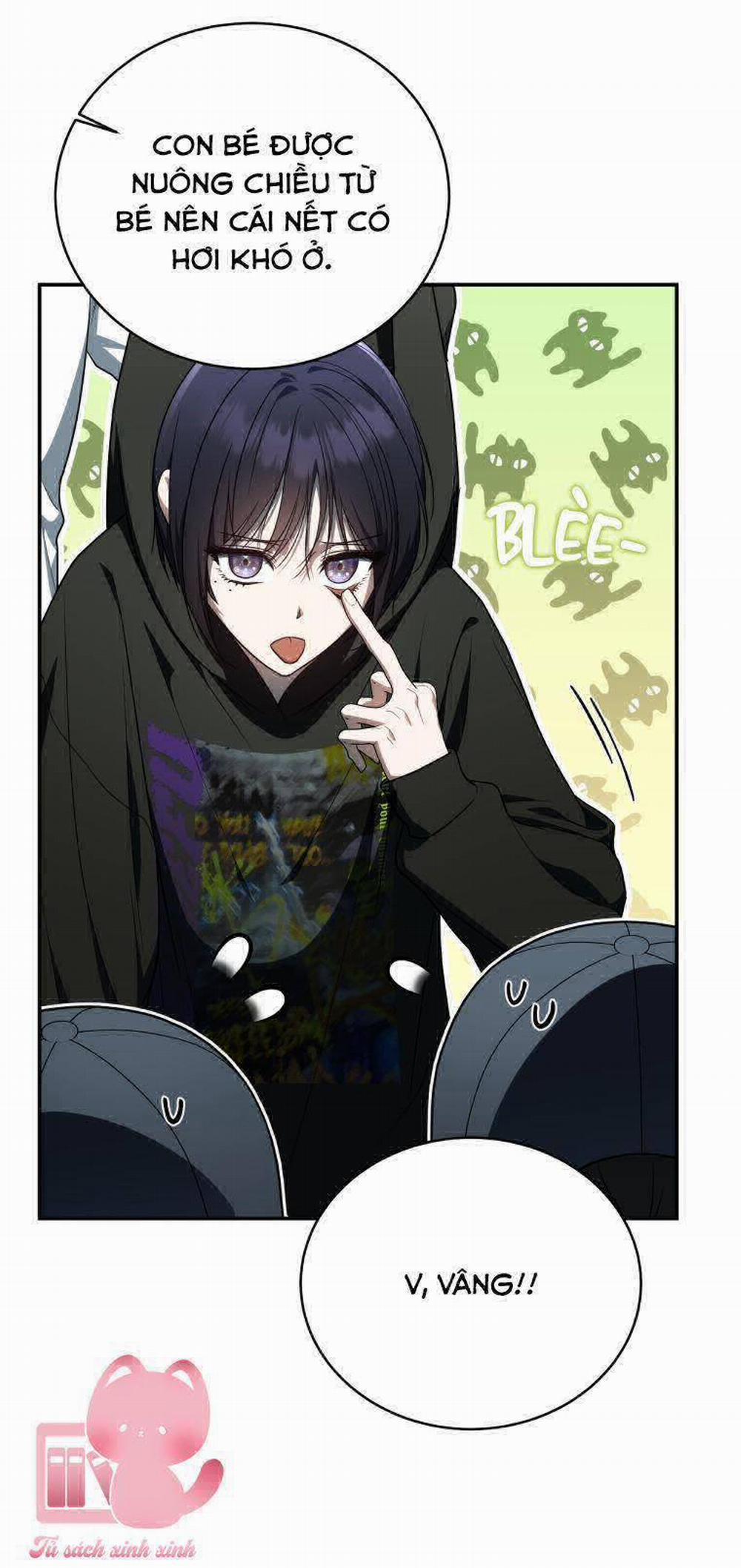 Hướng Dẫn Sinh Tồn Dành Cho Ranker 7 trang 33