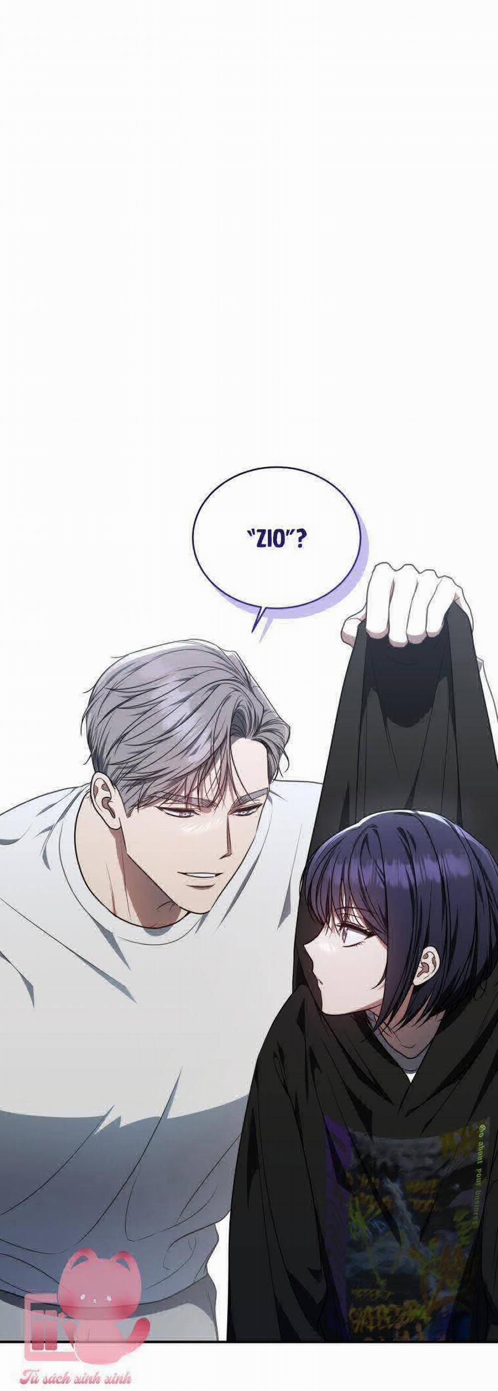 Hướng Dẫn Sinh Tồn Dành Cho Ranker 7 trang 36