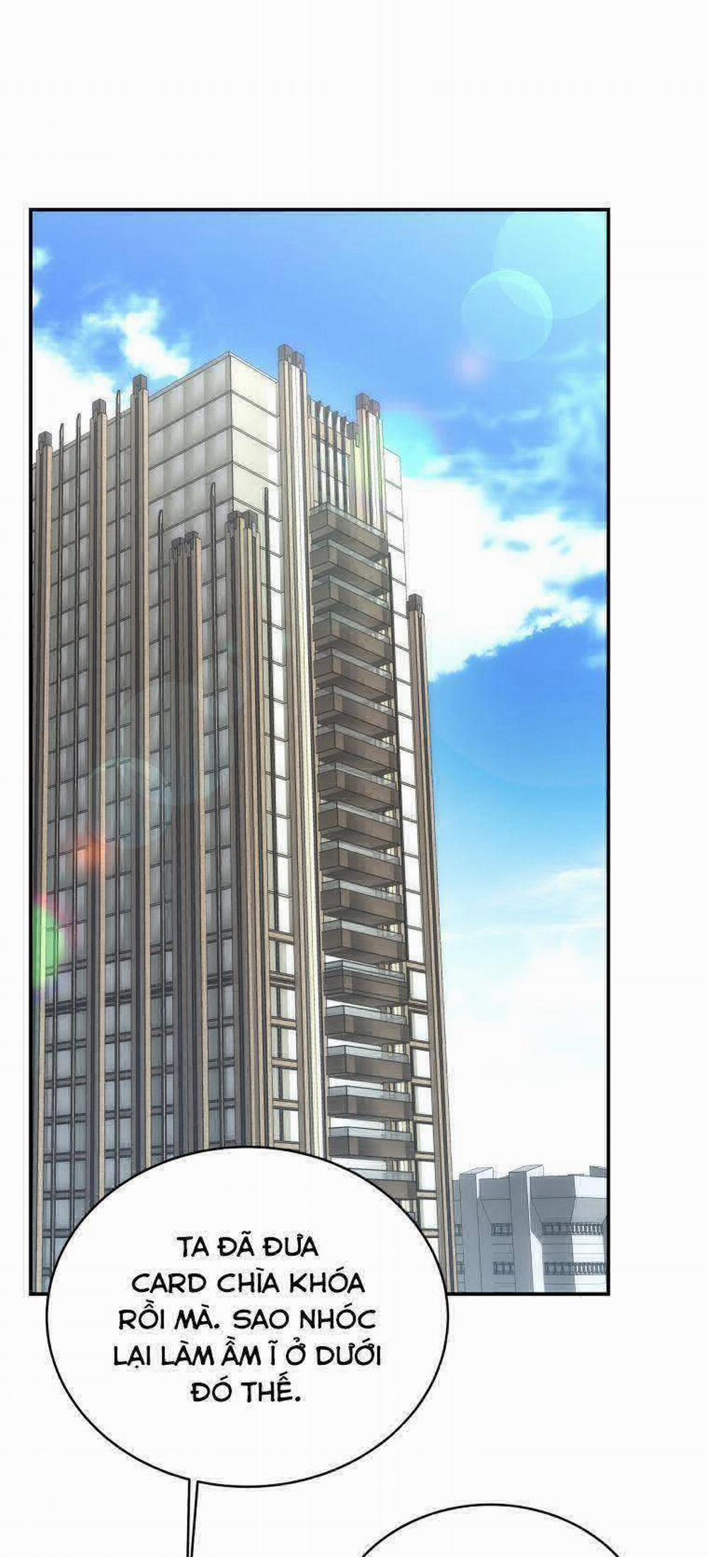 Hướng Dẫn Sinh Tồn Dành Cho Ranker 7 trang 38