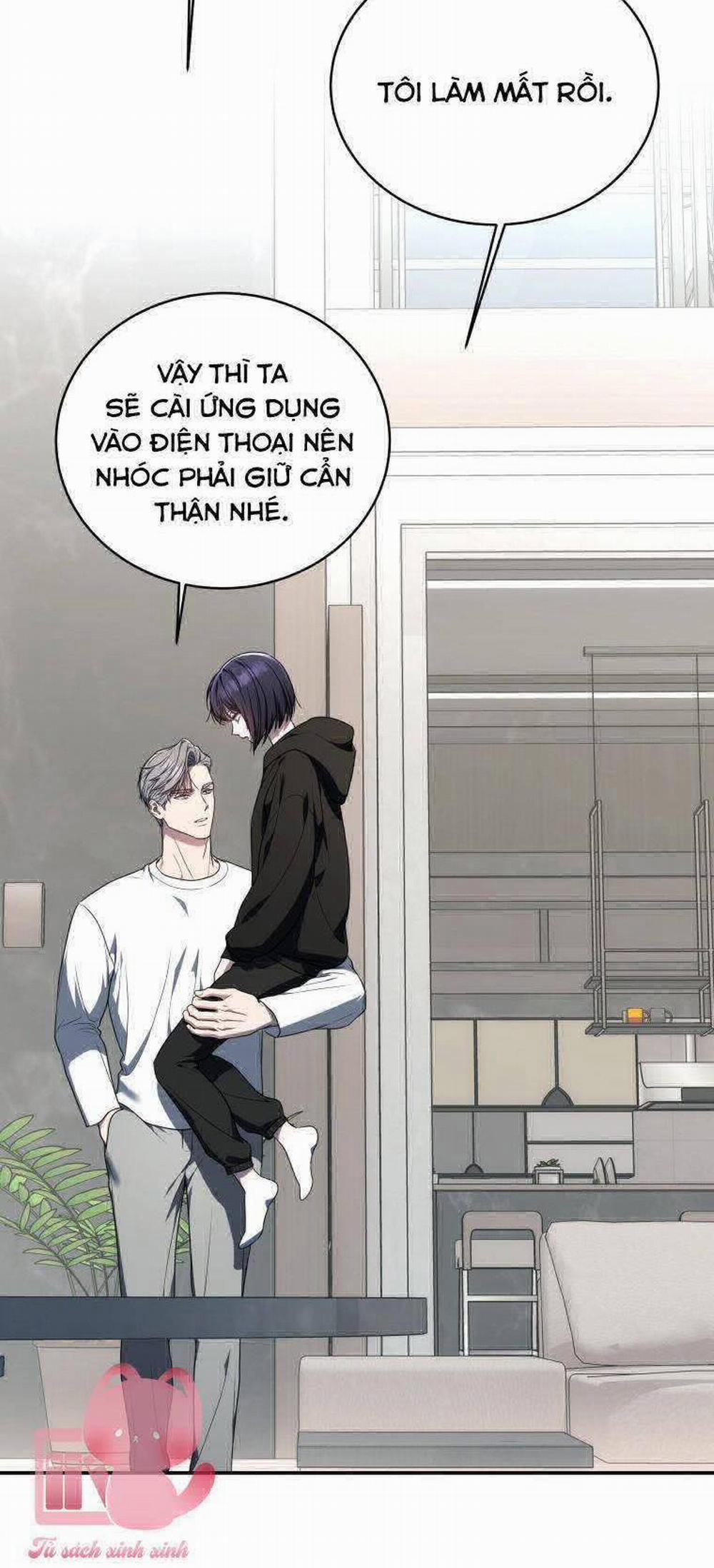 Hướng Dẫn Sinh Tồn Dành Cho Ranker 7 trang 39