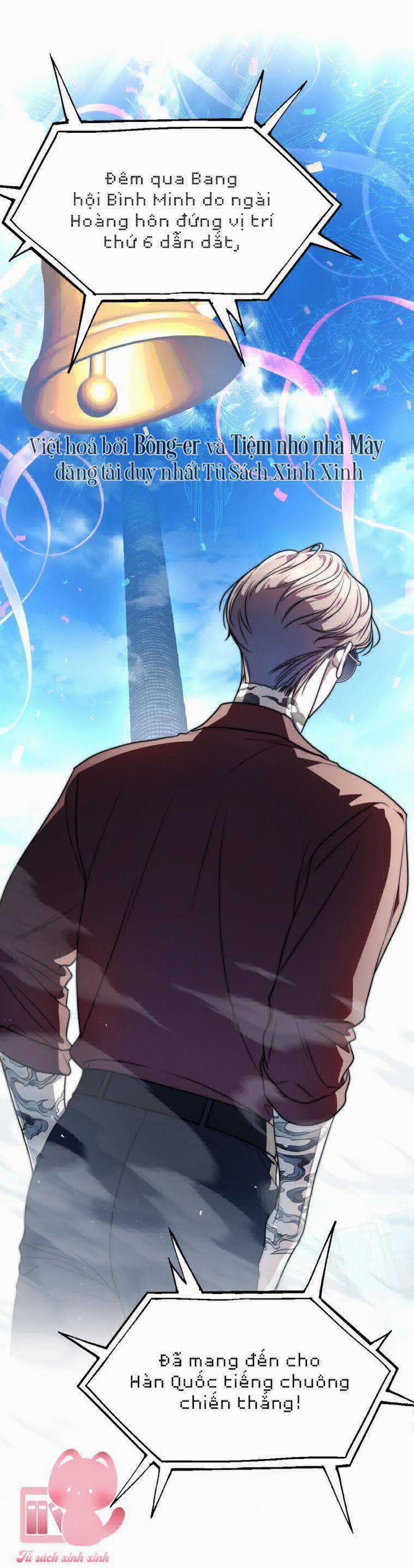 Hướng Dẫn Sinh Tồn Dành Cho Ranker 7 trang 5