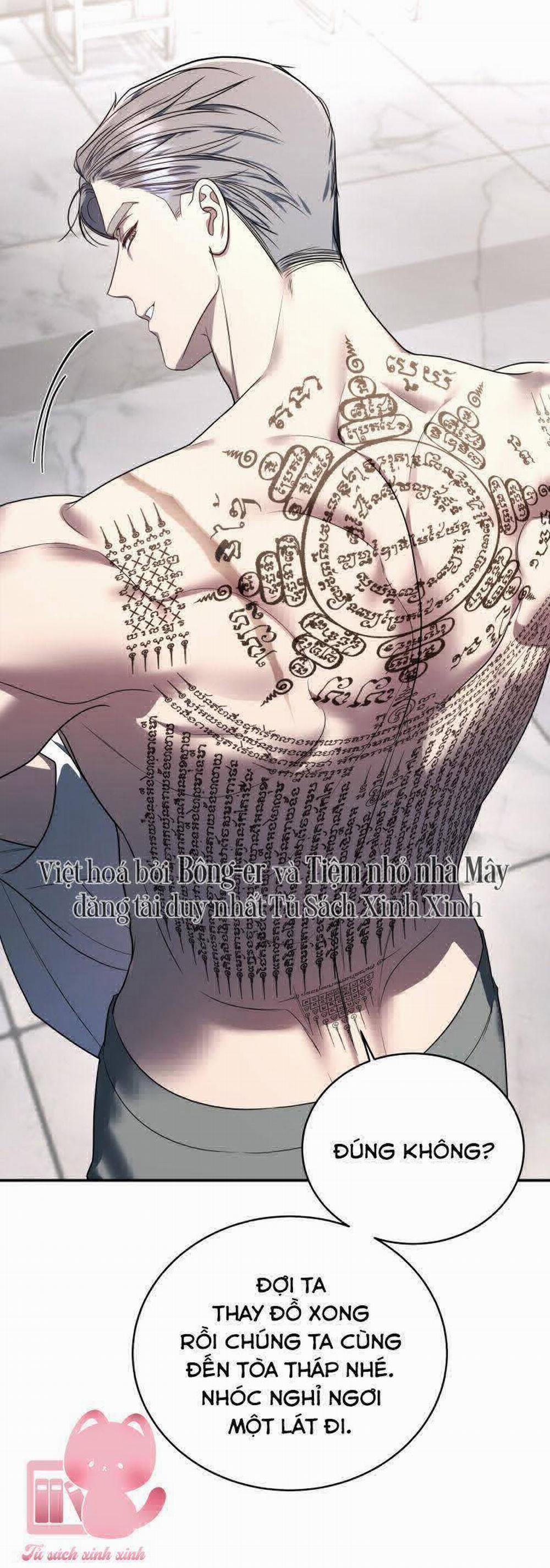 Hướng Dẫn Sinh Tồn Dành Cho Ranker 7 trang 52