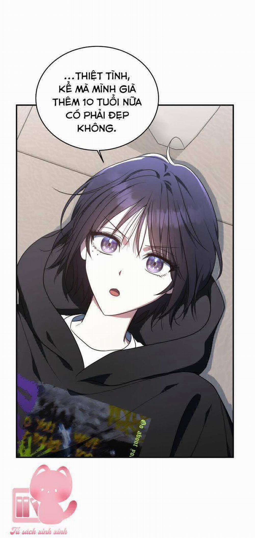 Hướng Dẫn Sinh Tồn Dành Cho Ranker 7 trang 57