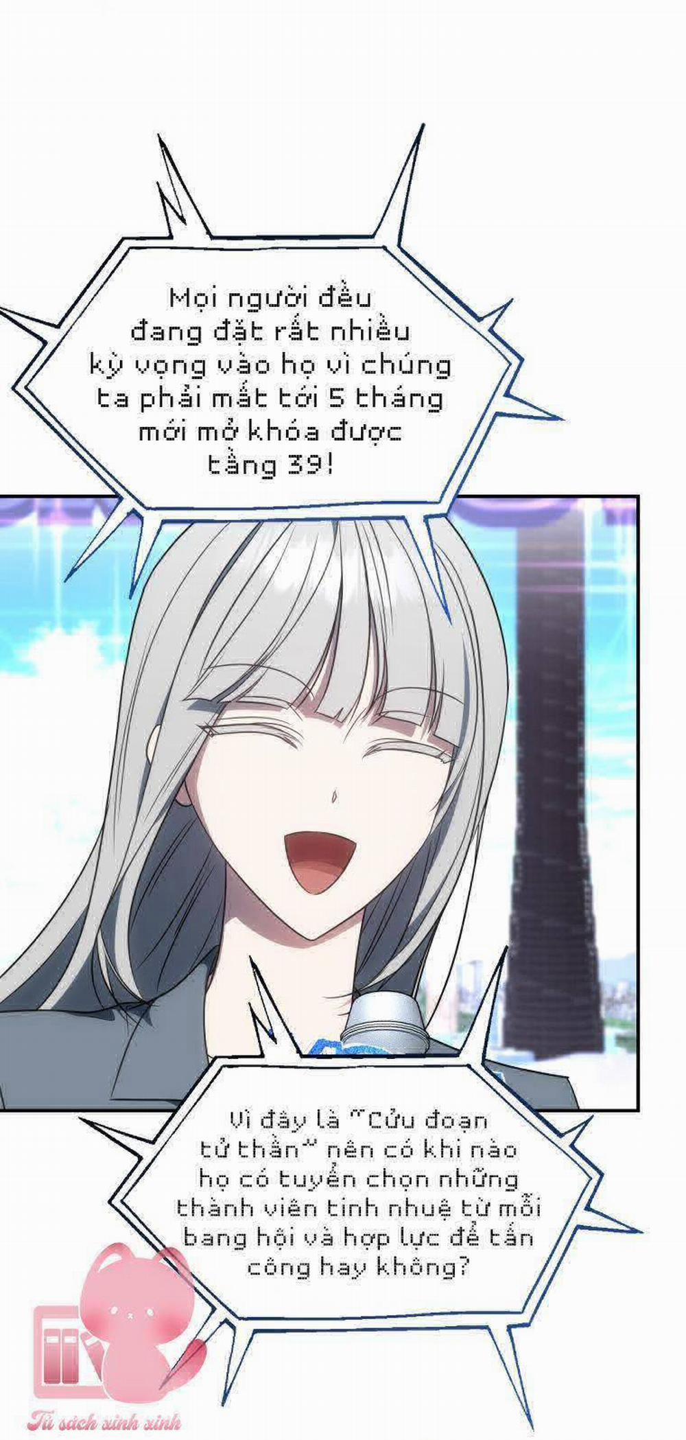 Hướng Dẫn Sinh Tồn Dành Cho Ranker 7 trang 6