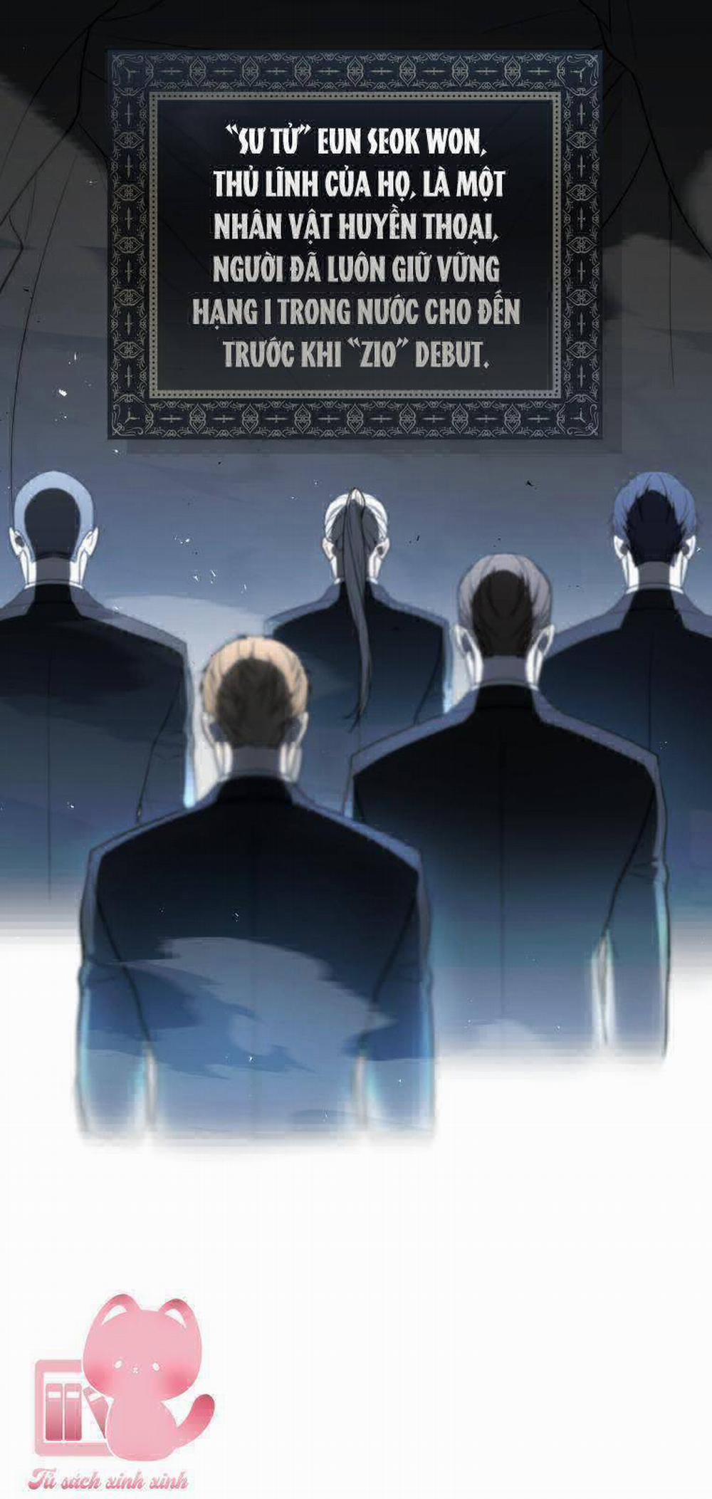 Hướng Dẫn Sinh Tồn Dành Cho Ranker 7 trang 66