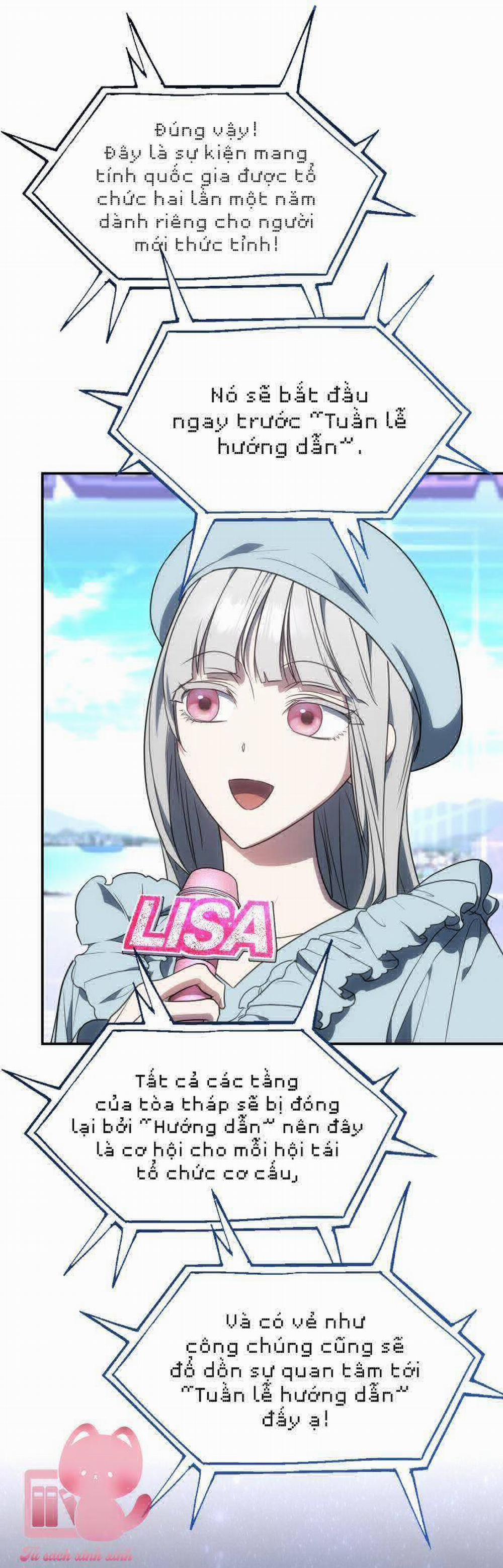 Hướng Dẫn Sinh Tồn Dành Cho Ranker 7 trang 7