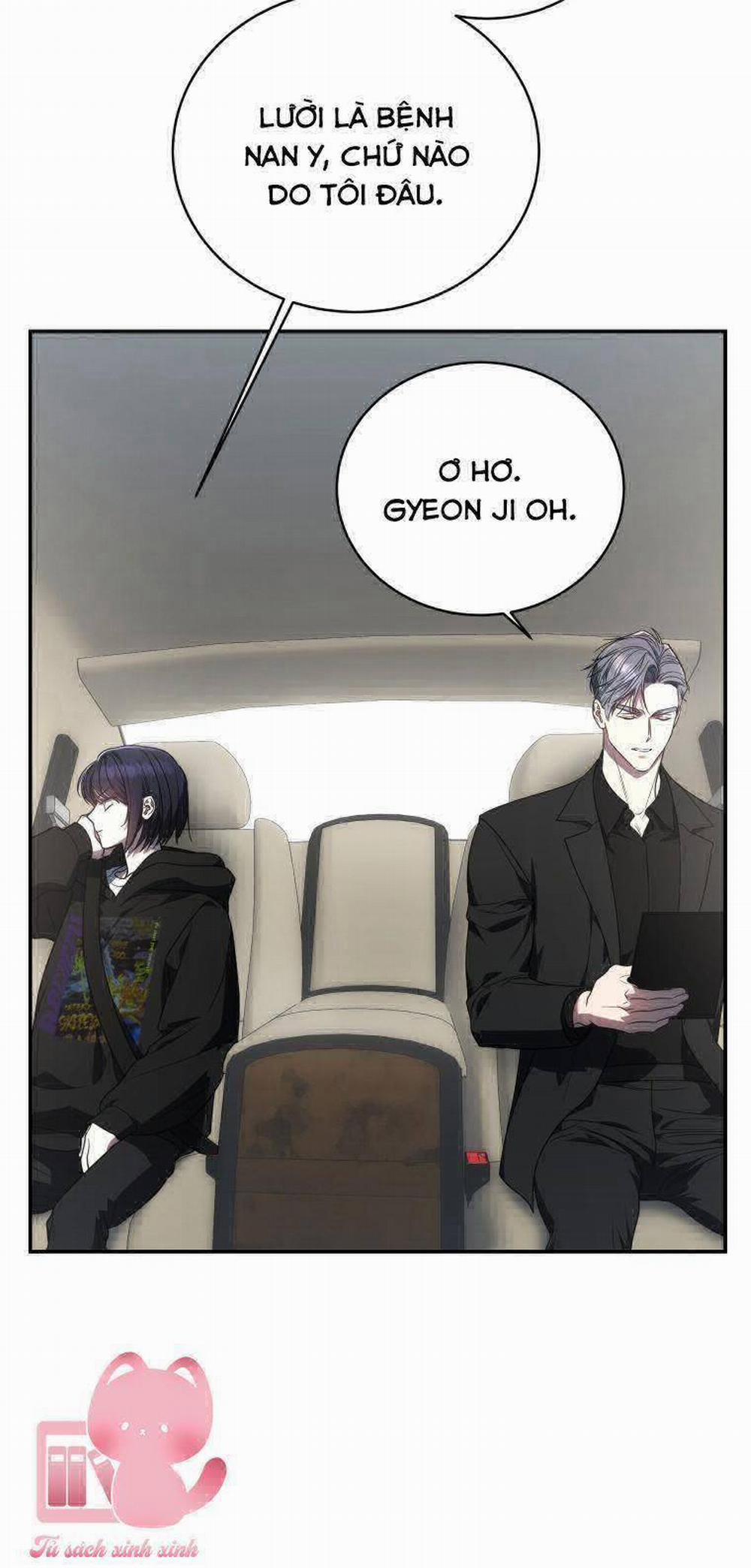 Hướng Dẫn Sinh Tồn Dành Cho Ranker 7 trang 70