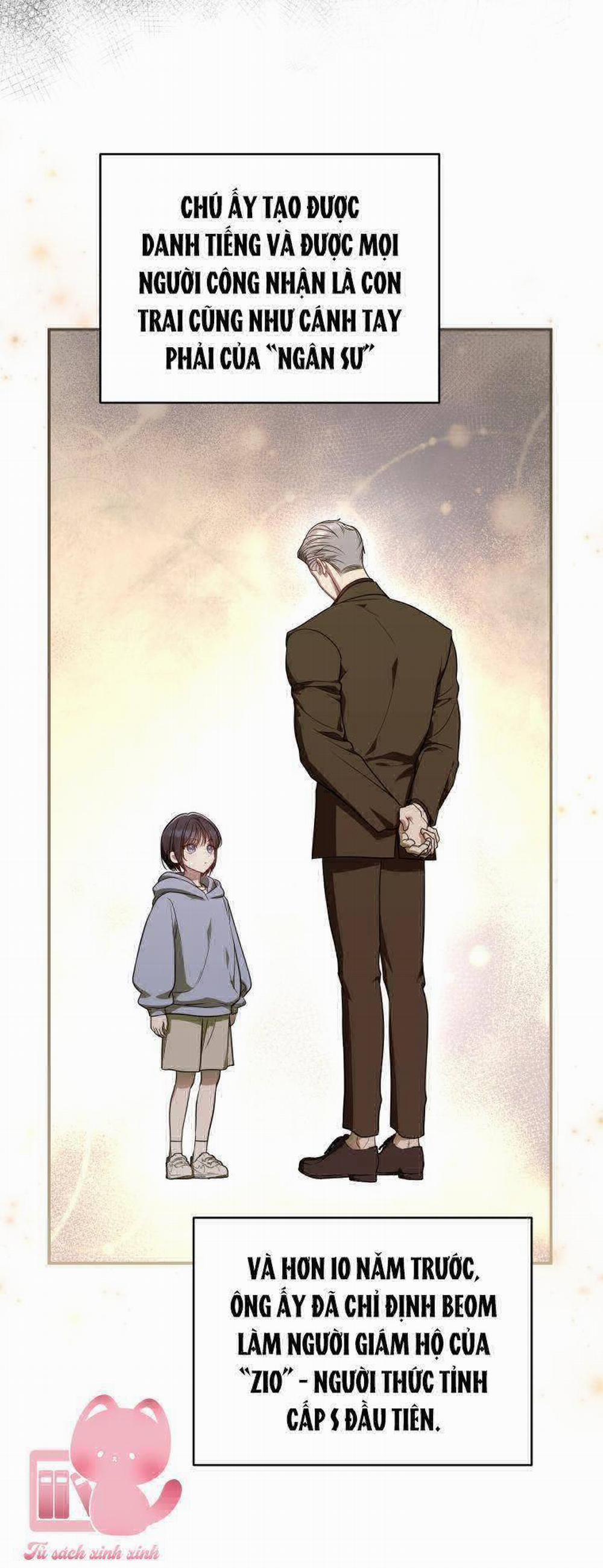 Hướng Dẫn Sinh Tồn Dành Cho Ranker 7 trang 73