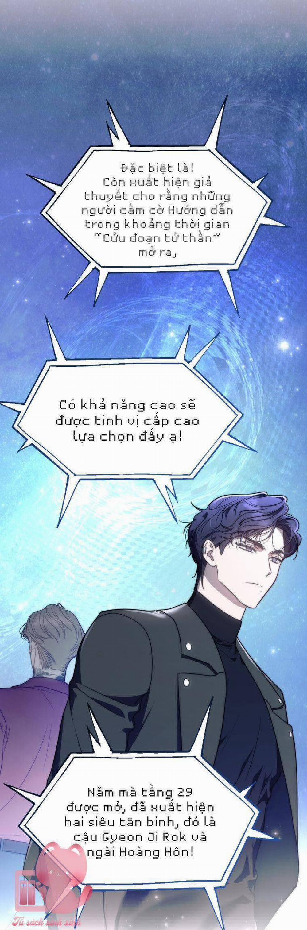 Hướng Dẫn Sinh Tồn Dành Cho Ranker 7 trang 8