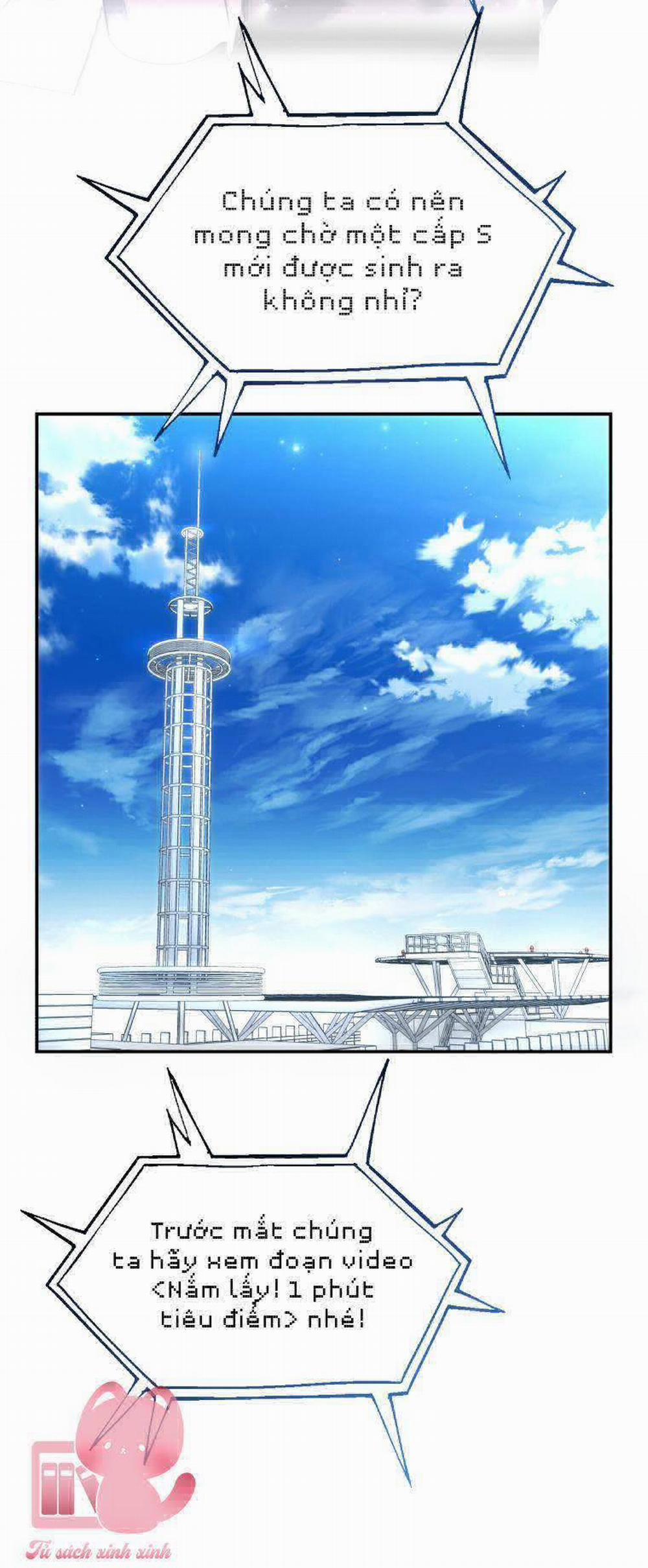 Hướng Dẫn Sinh Tồn Dành Cho Ranker 7 trang 9