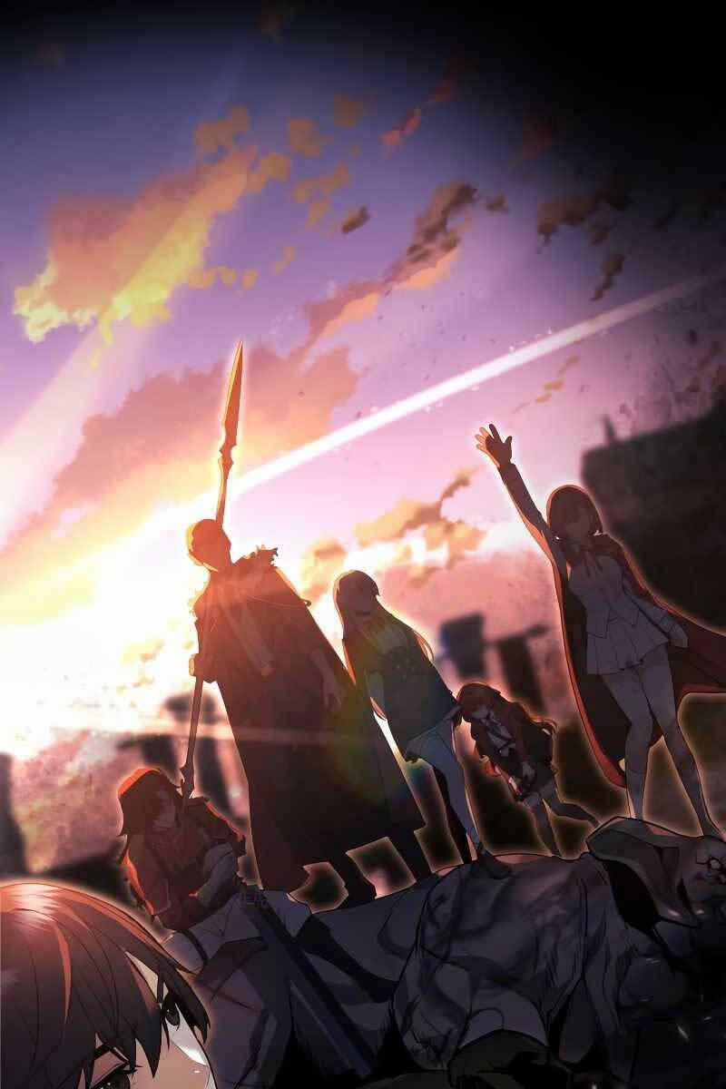 Hướng Dẫn Sinh Tồn Trong Học Viện 0 trang 37