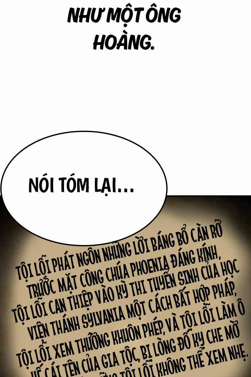 Hướng Dẫn Sinh Tồn Trong Học Viện 1 trang 3