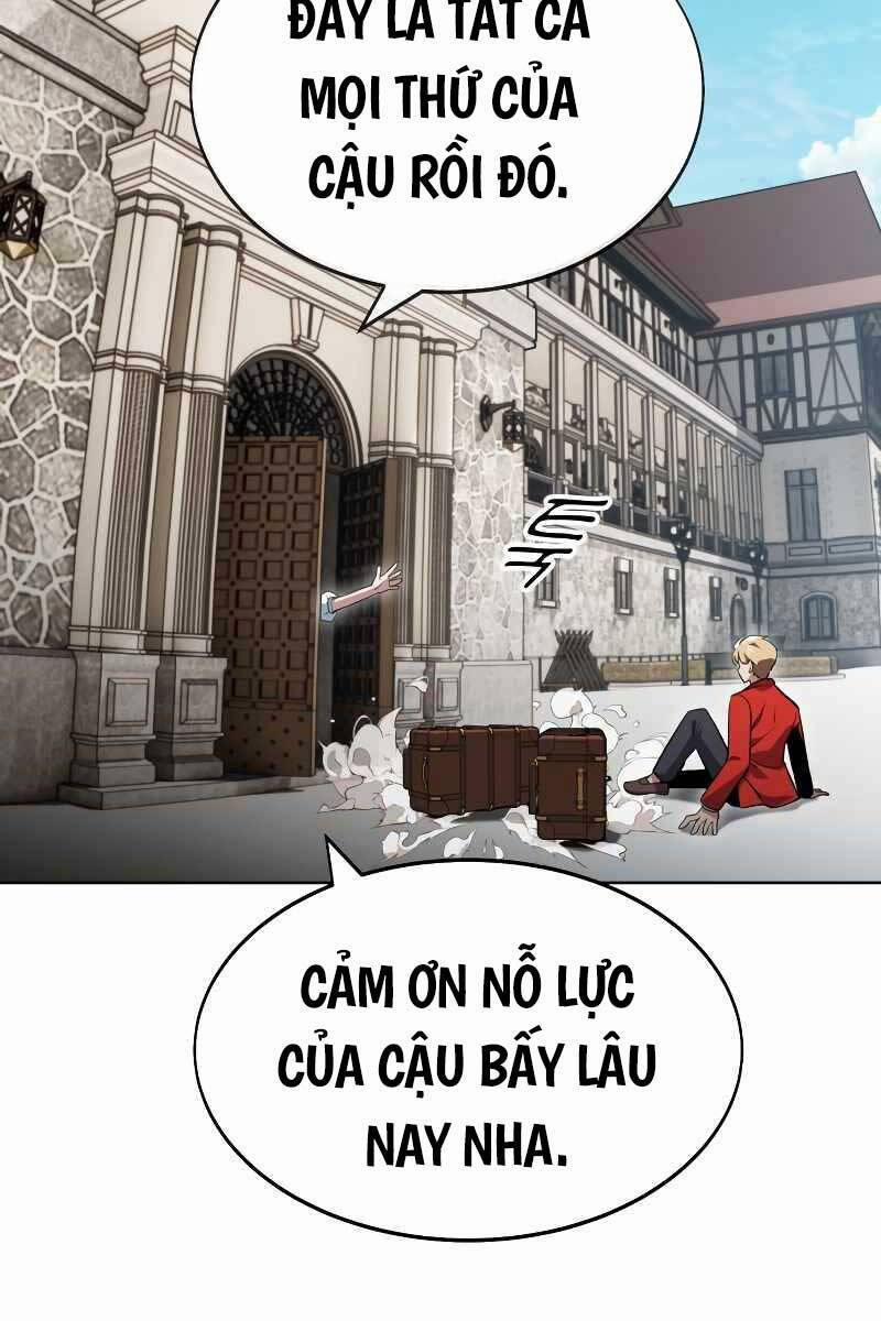 Hướng Dẫn Sinh Tồn Trong Học Viện 1 trang 9