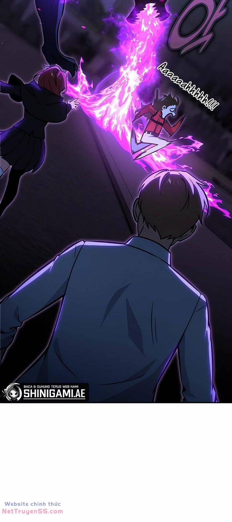 Hướng Dẫn Sinh Tồn Trong Học Viện 11 trang 19