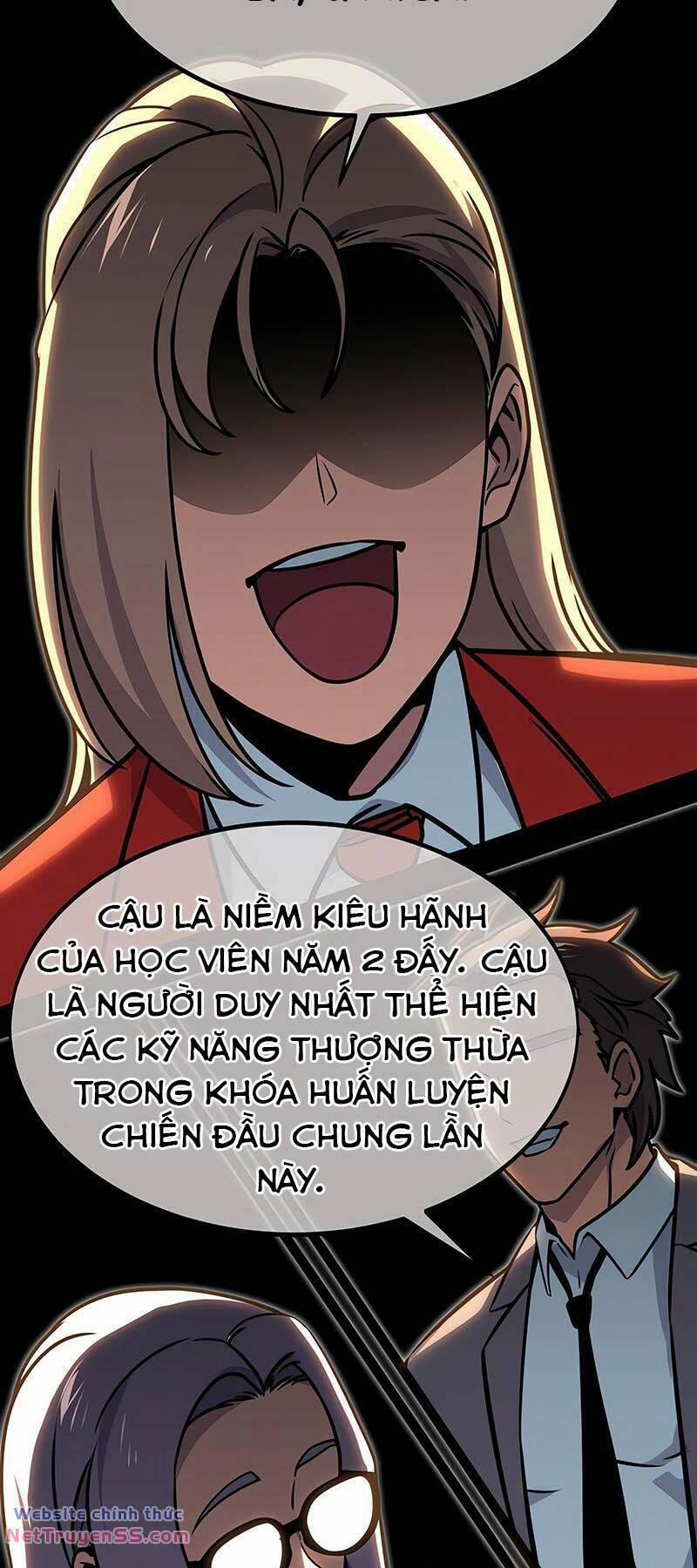 Hướng Dẫn Sinh Tồn Trong Học Viện 11 trang 2